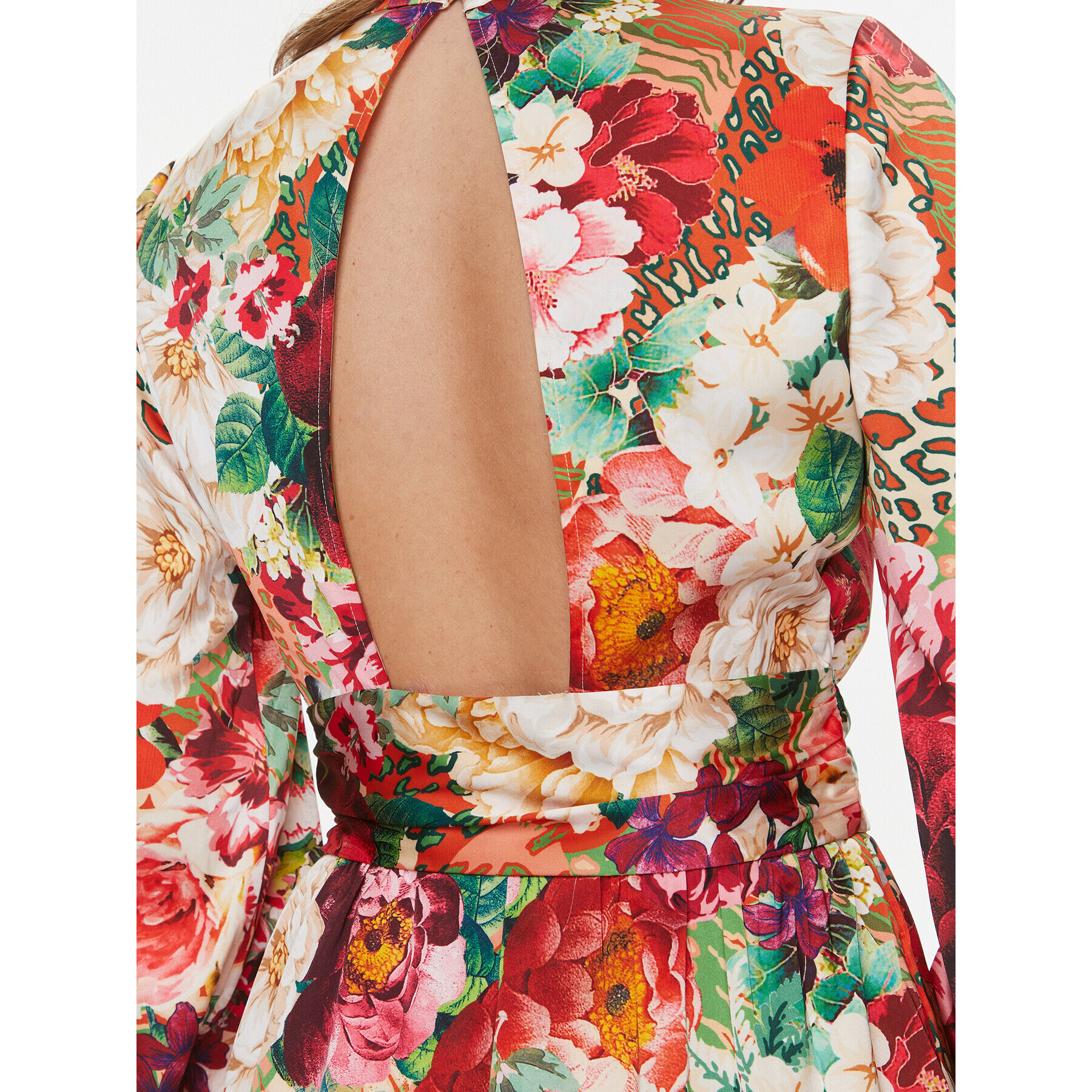 Guess Гащеризон Jessica W4RD15 WEFC2 Цветен Regular Fit - Pepit.bg
