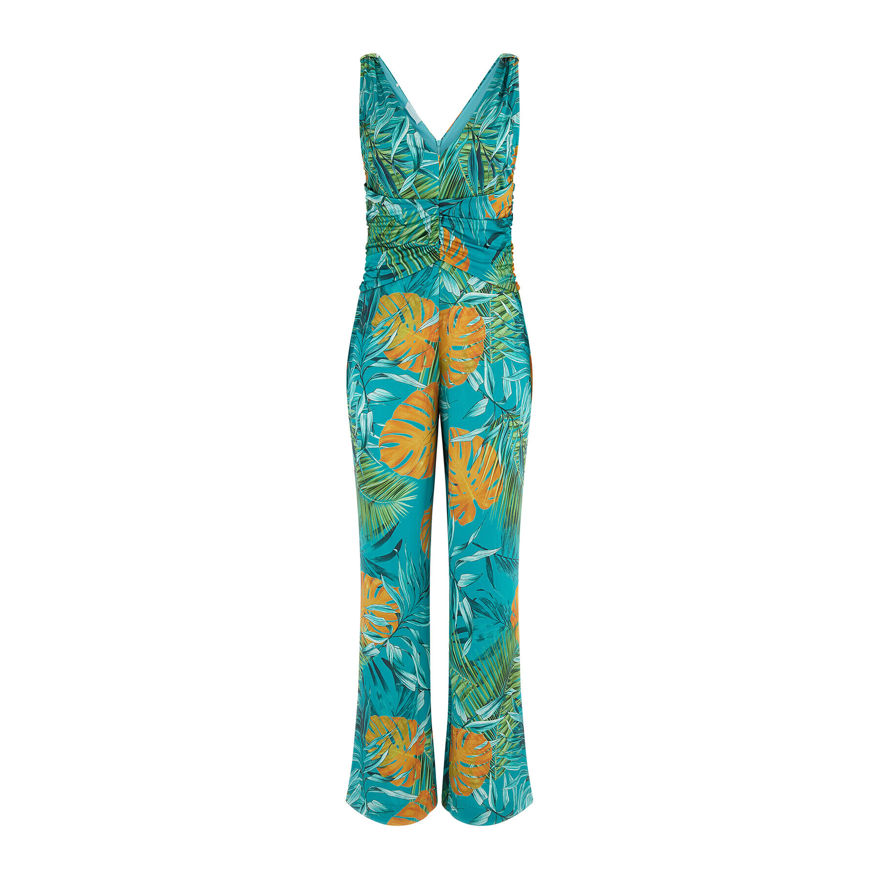 Guess Гащеризон W3GD0C KBAC2 Зелен Regular Fit - Pepit.bg
