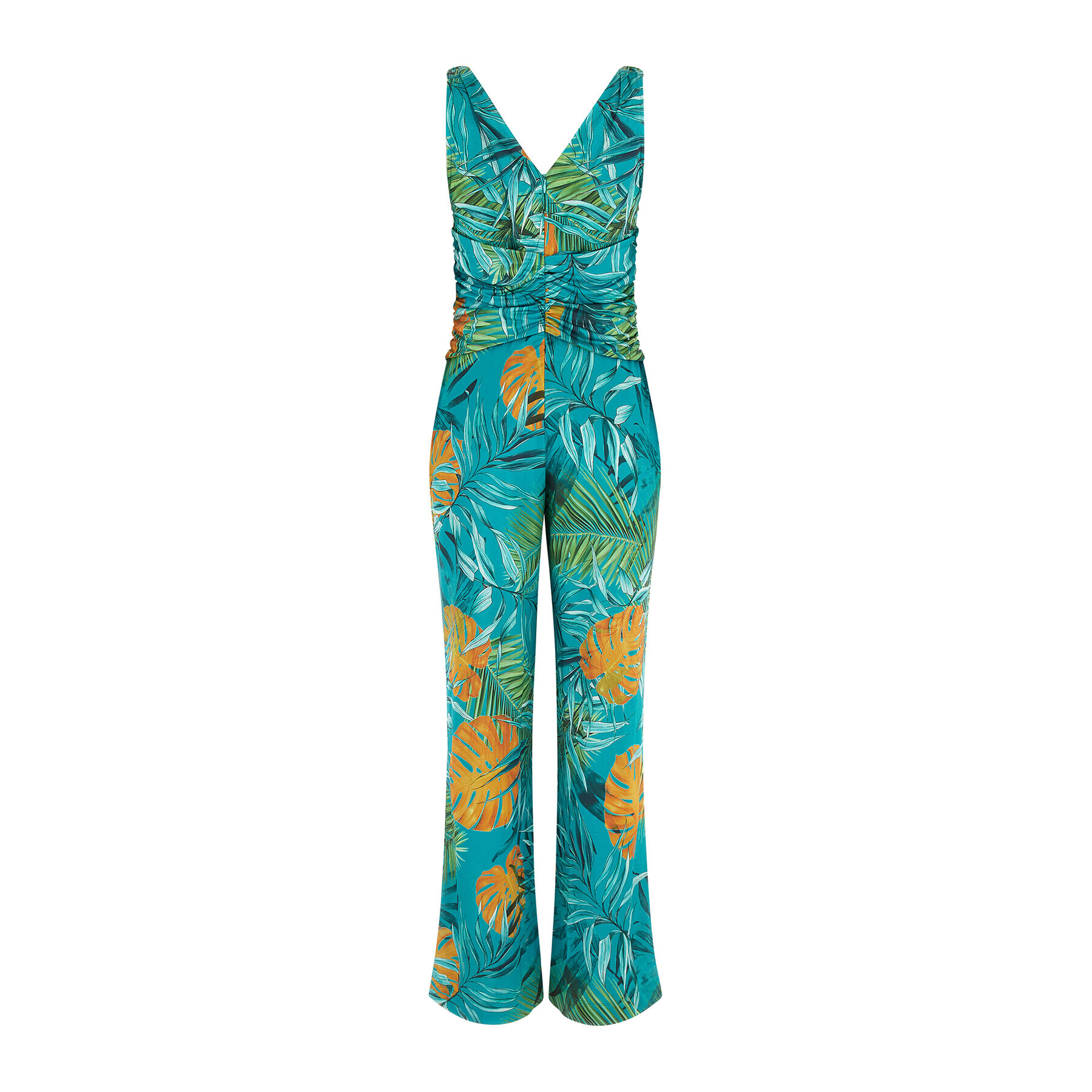 Guess Гащеризон W3GD0C KBAC2 Зелен Regular Fit - Pepit.bg