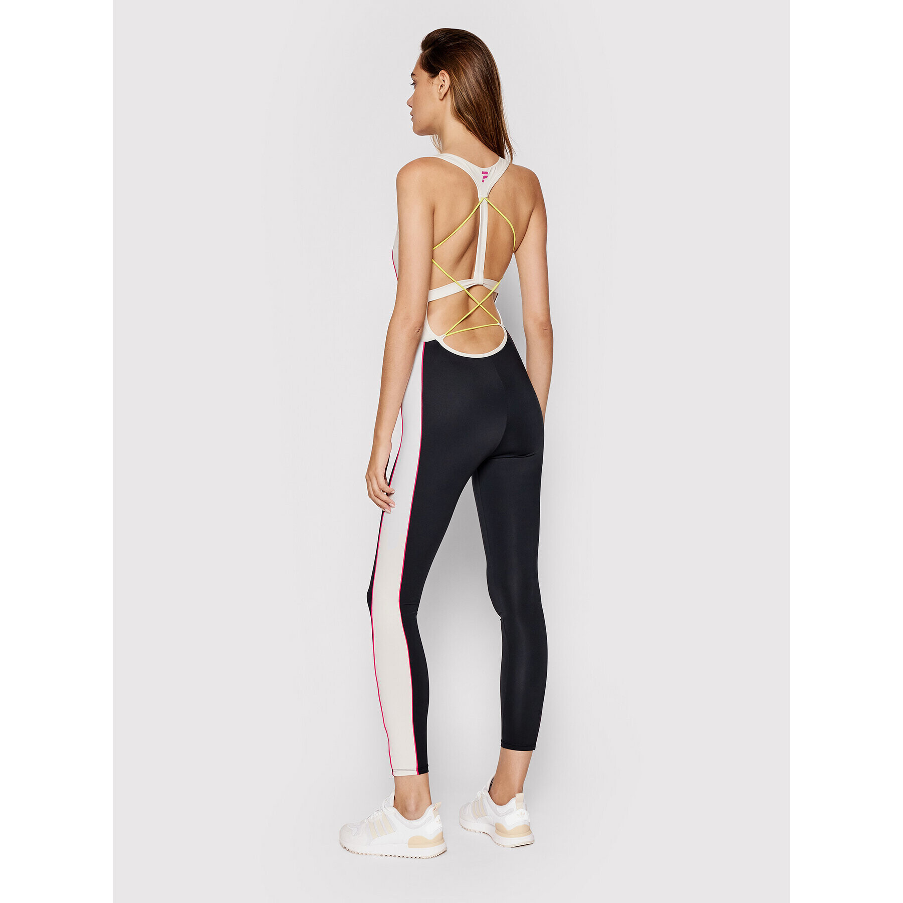 Guess Гащеризон O1YA21 MC04A Черен Slim Fit - Pepit.bg