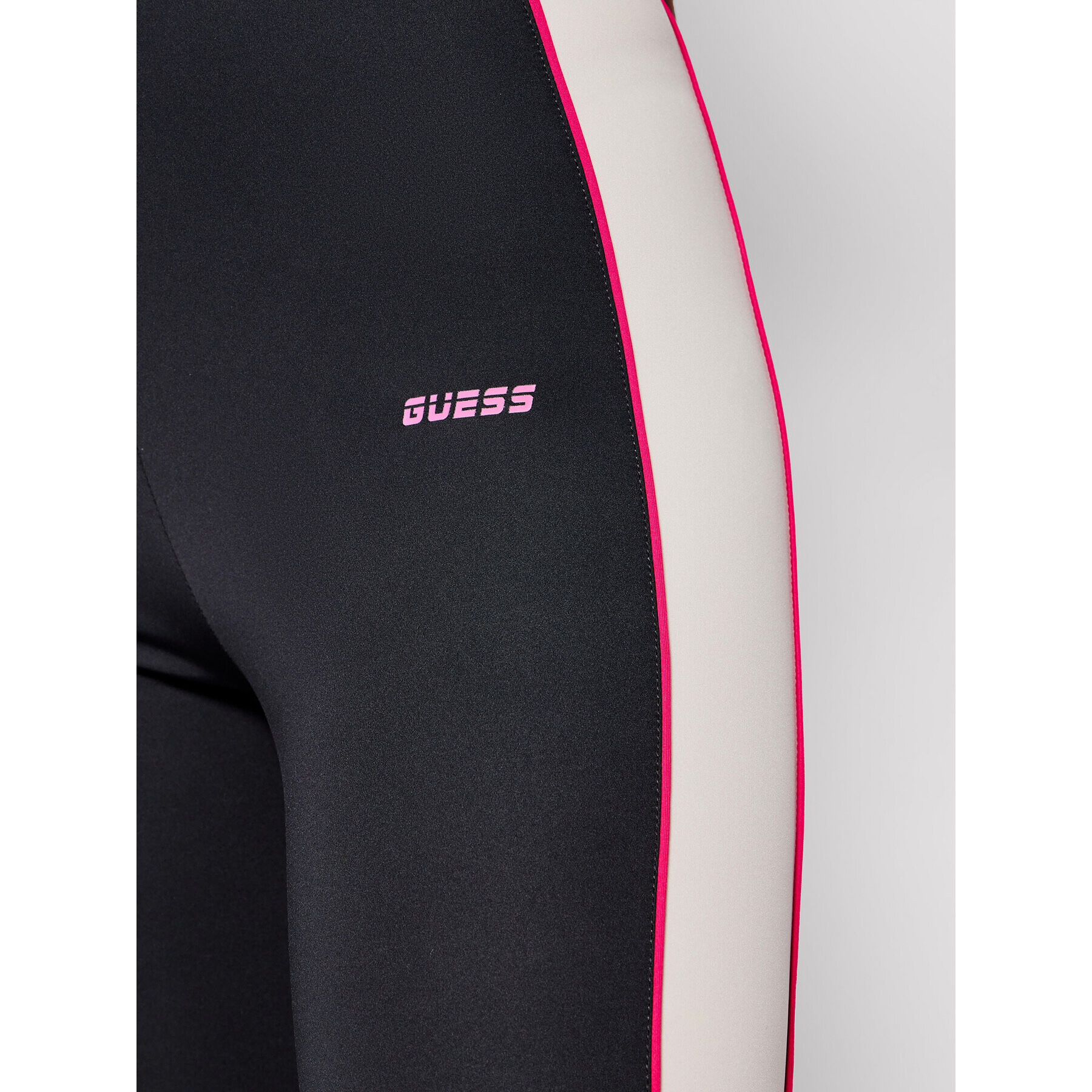 Guess Гащеризон O1YA21 MC04A Черен Slim Fit - Pepit.bg