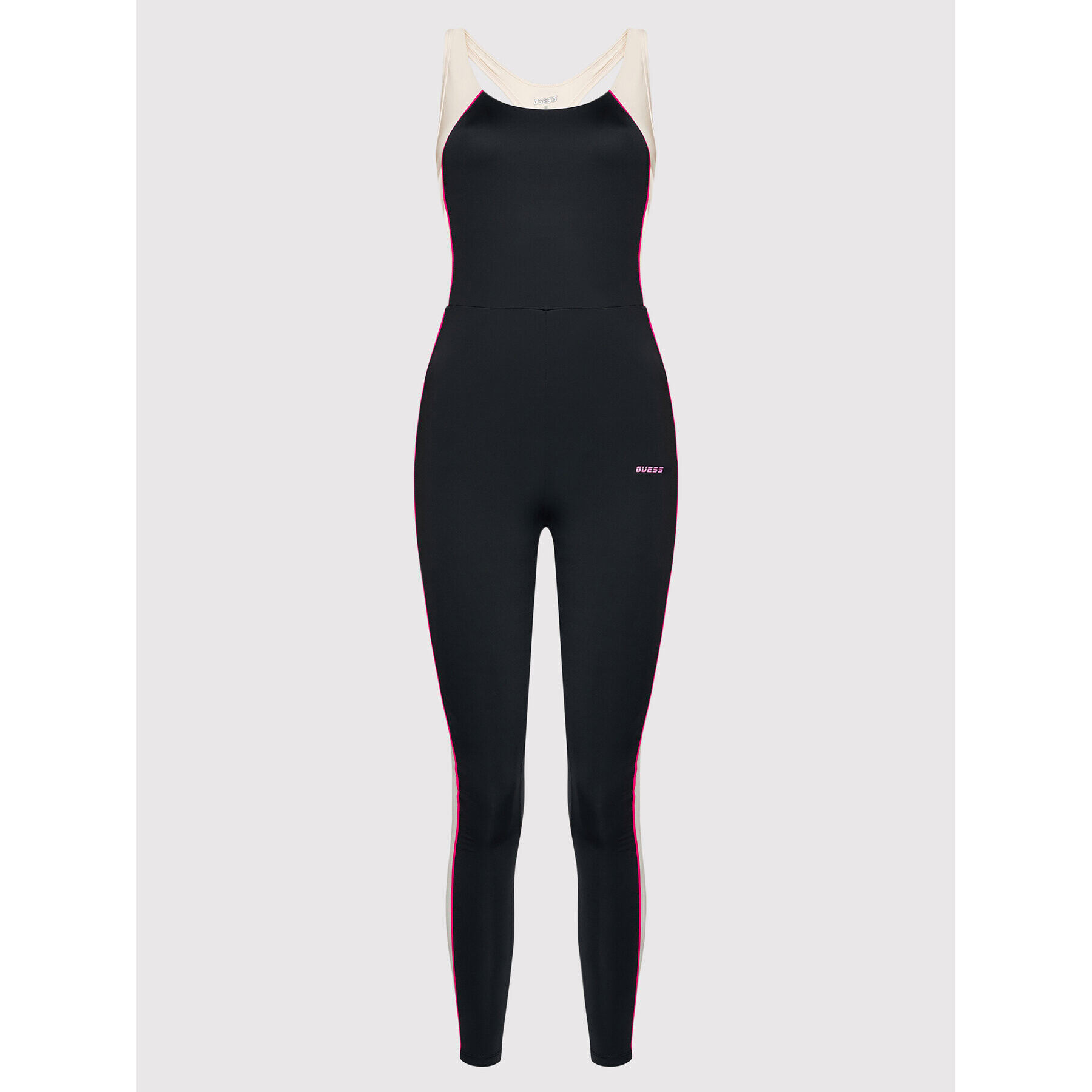 Guess Гащеризон O1YA21 MC04A Черен Slim Fit - Pepit.bg