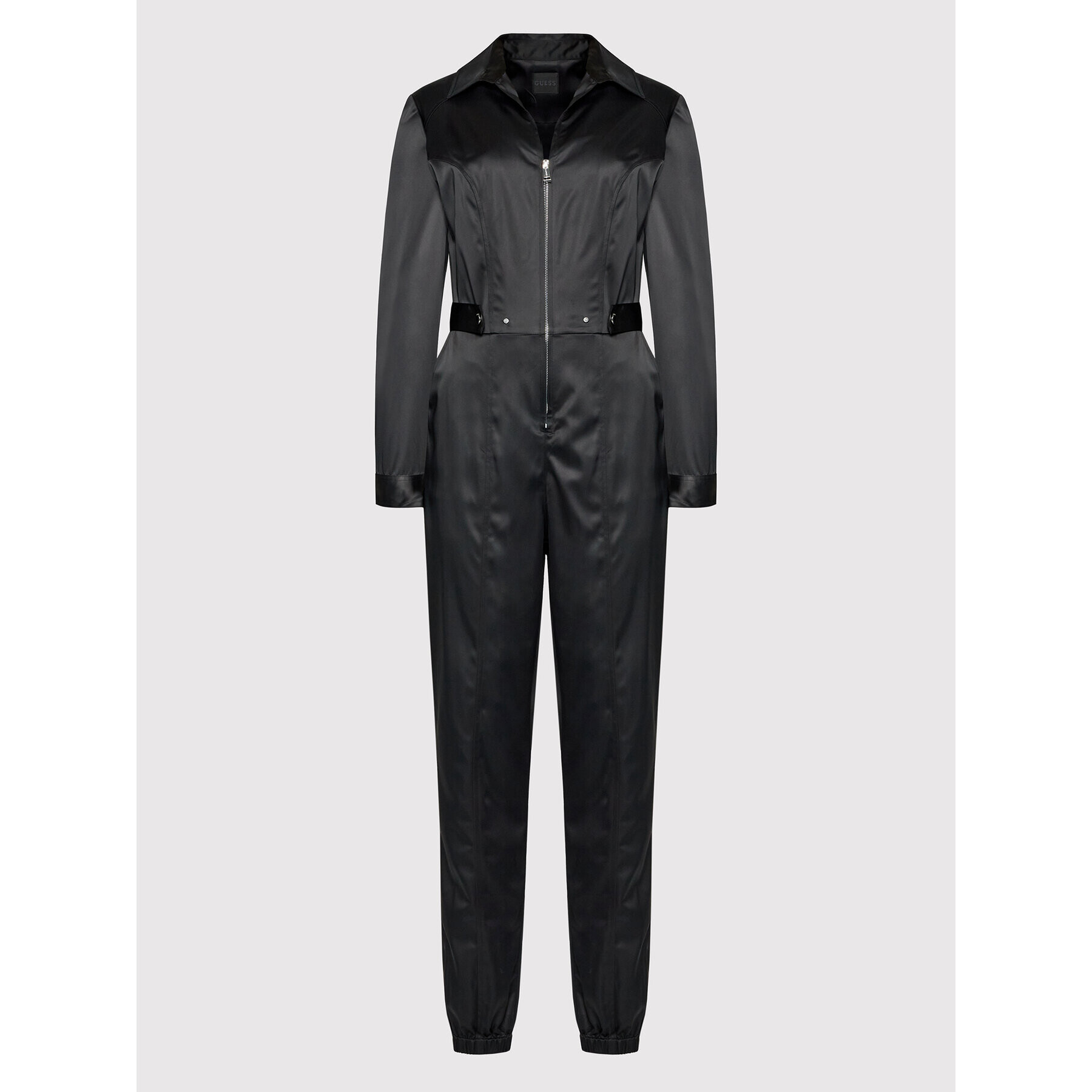 Guess Гащеризон W2YD24 WEPF2 Черен Regular Fit - Pepit.bg
