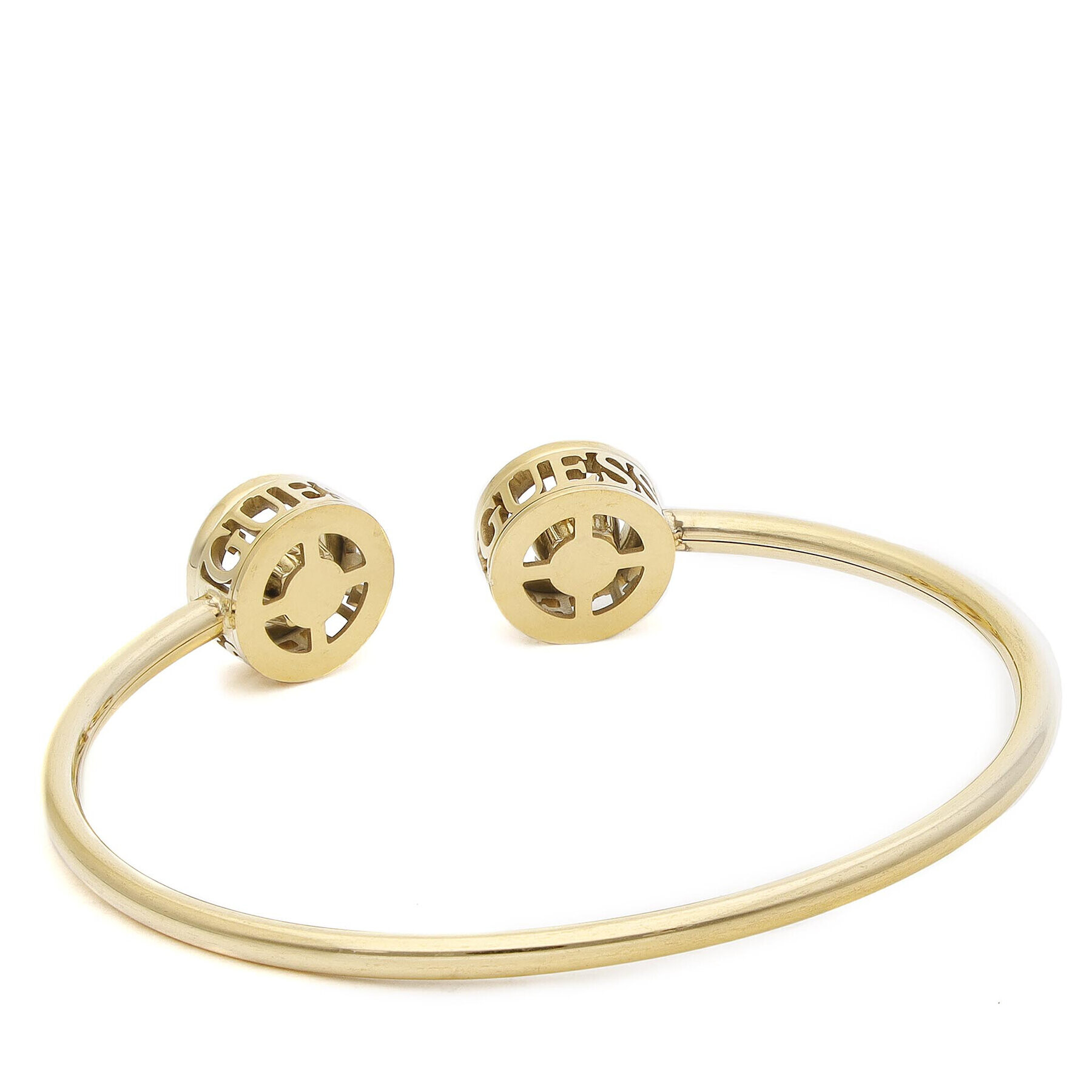Guess Гривна JUBB01 461JW Златист - Pepit.bg
