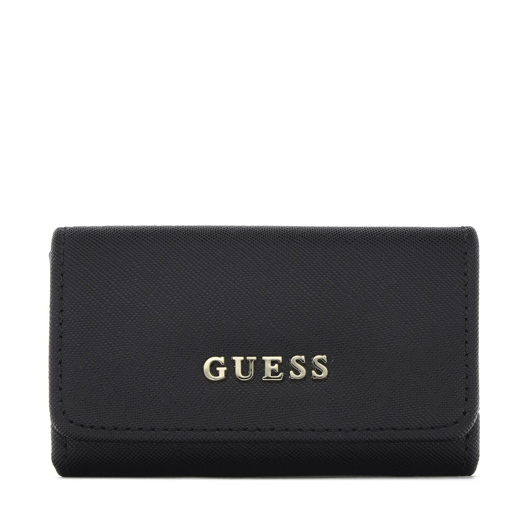 Guess Калъф за ключове Not Coordinated Keyrings RW1530 P2401 Черен - Pepit.bg