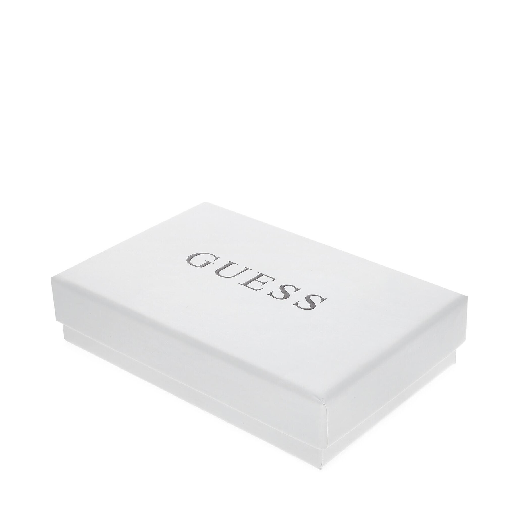 Guess Калъф за ключове Not Coordinated Keyrings RW1530 P2401 Черен - Pepit.bg