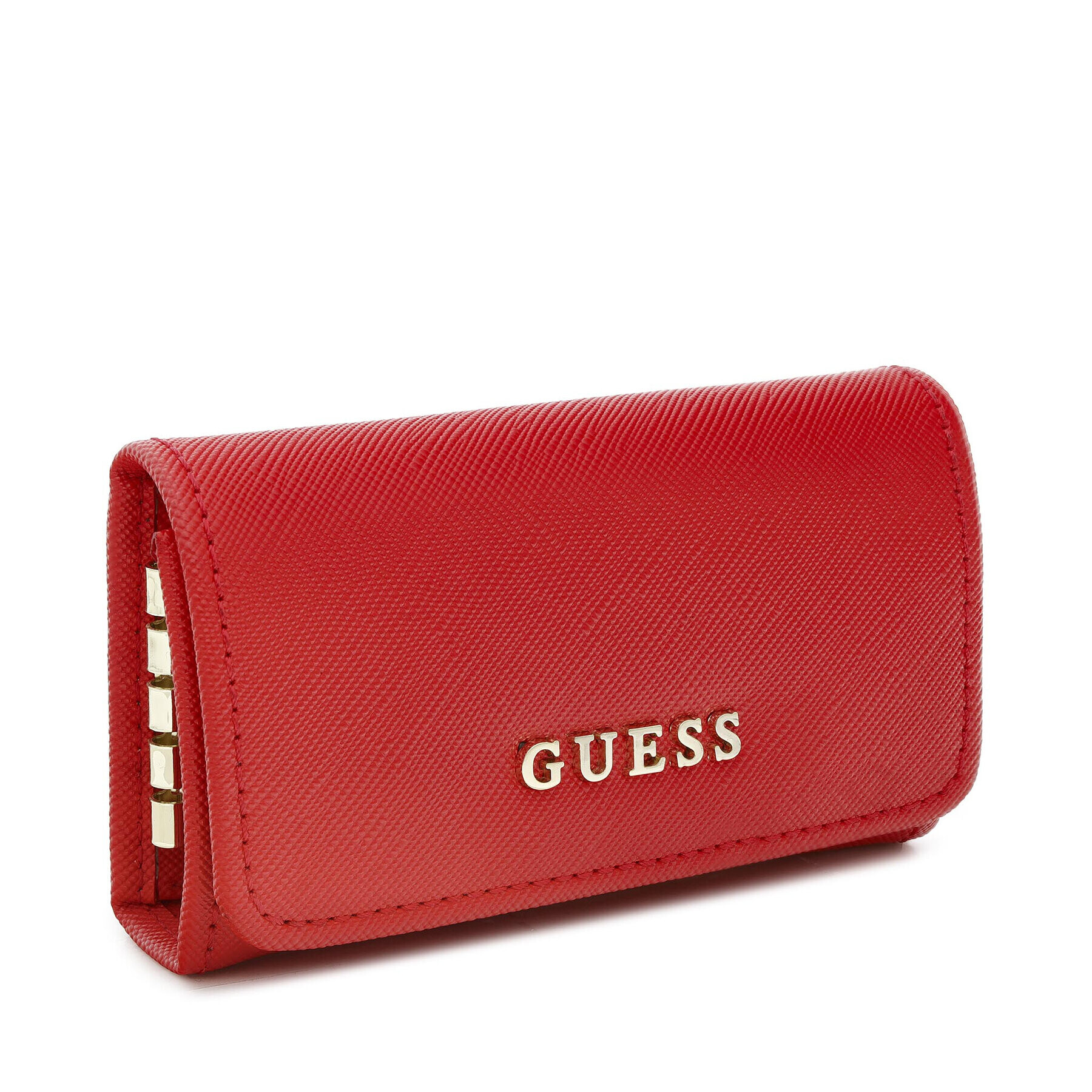 Guess Калъф за ключове Not Coordinated Keyrings RW1530 P2401 Червен - Pepit.bg