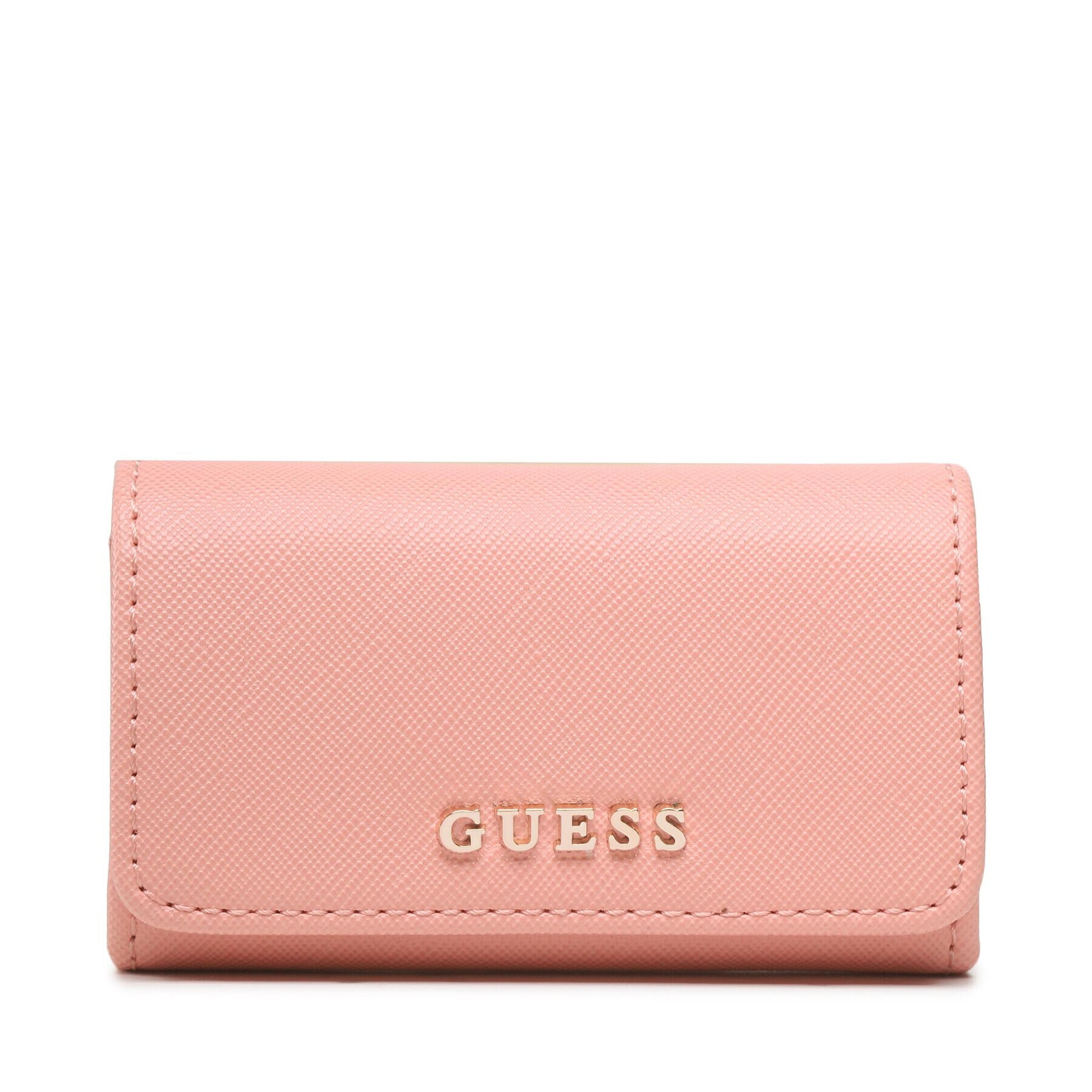 Guess Калъф за ключове Not Coordinated Keyrings RW1531 P3101 Розов - Pepit.bg