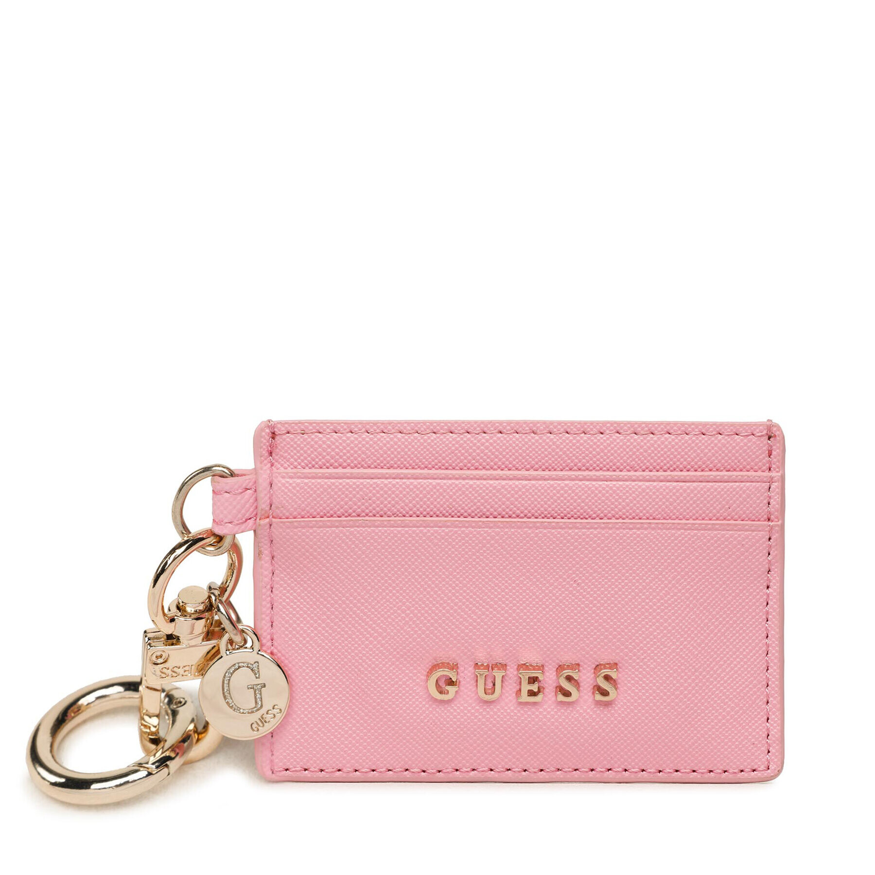 Guess Калъф за ключове Not Coordinated Keyrings RW1562 P3201 Розов - Pepit.bg