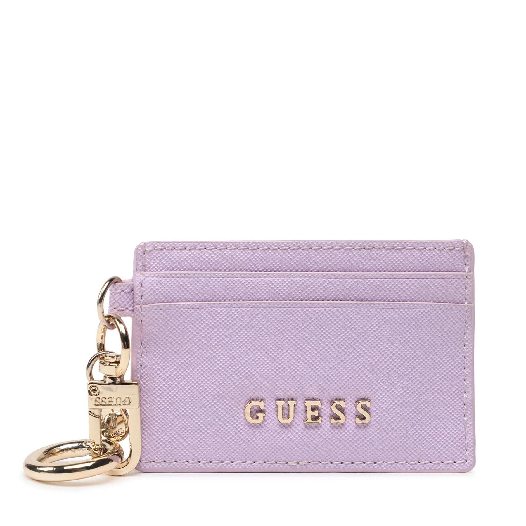 Guess Калъф за ключове Not Coordinated Keyrings RW1562 P3201 Виолетов - Pepit.bg