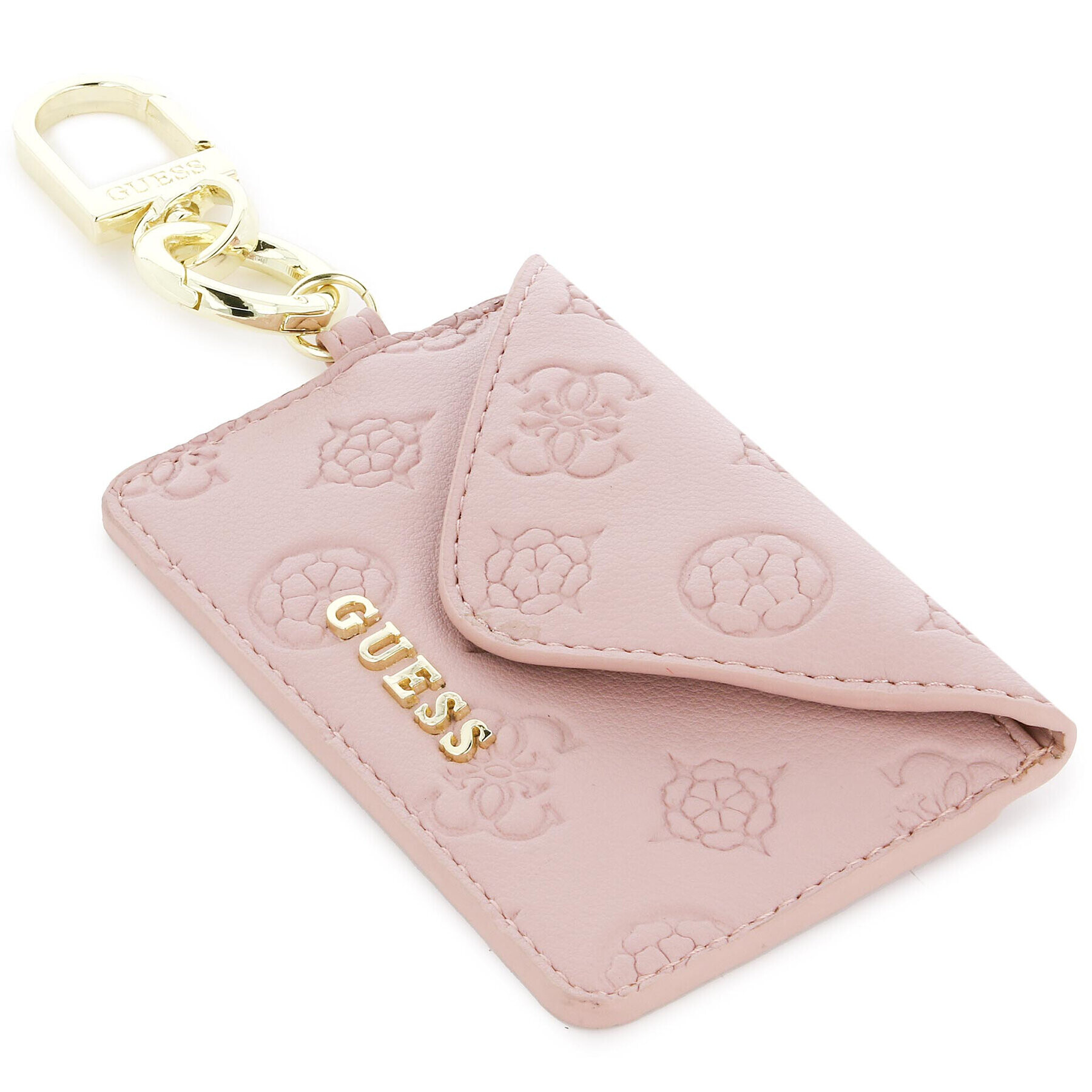 Guess Калъф за ключове Not Coorddinated Keyrings RW1519 P2301 Розов - Pepit.bg