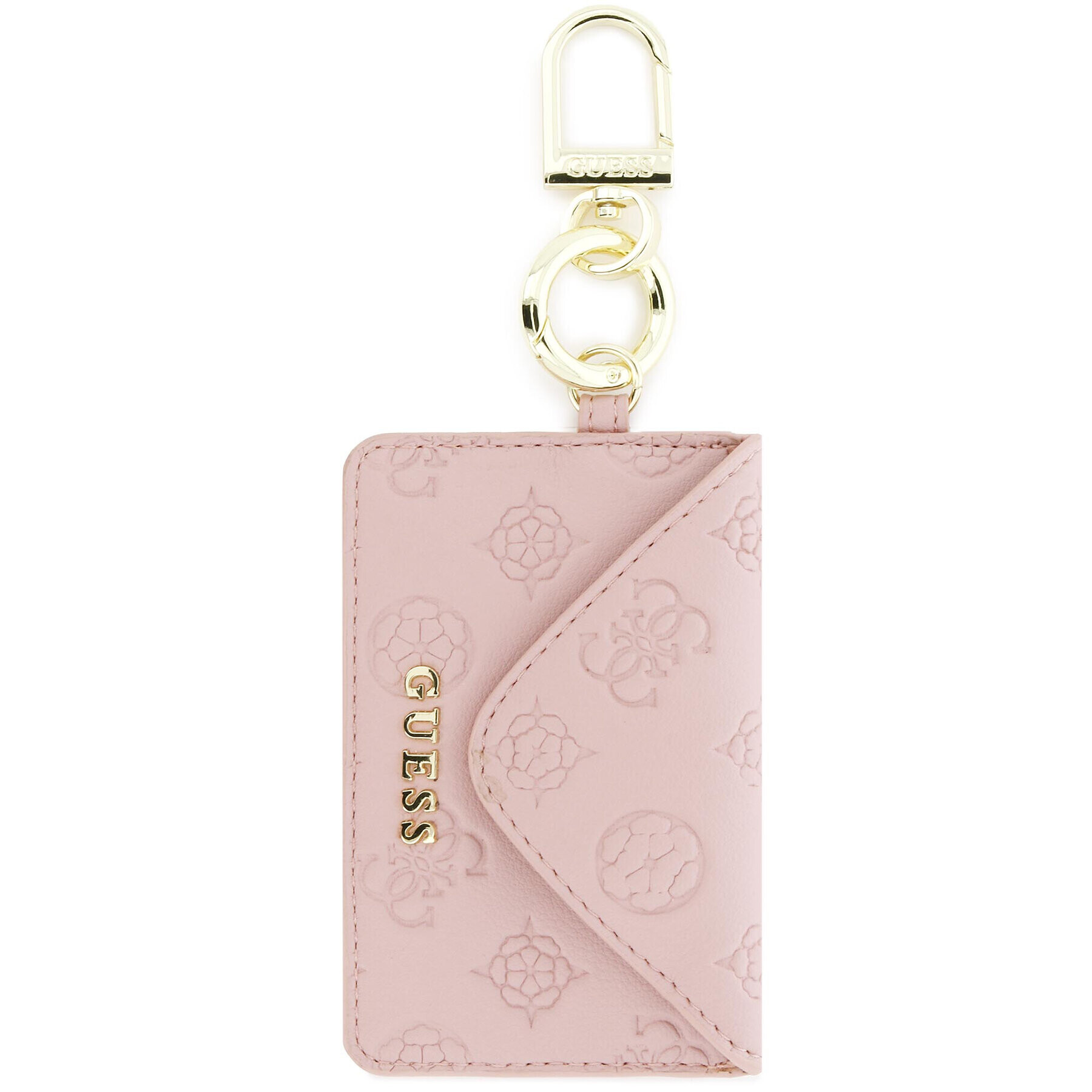 Guess Калъф за ключове Not Coorddinated Keyrings RW1519 P2301 Розов - Pepit.bg