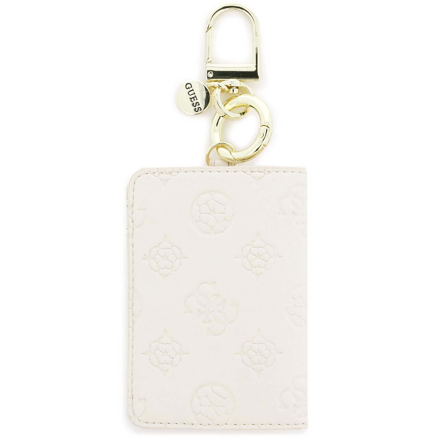 Guess Калъф за кредитни карти Not Coordinated Keyrings RW1520 P2301 Бежов - Pepit.bg