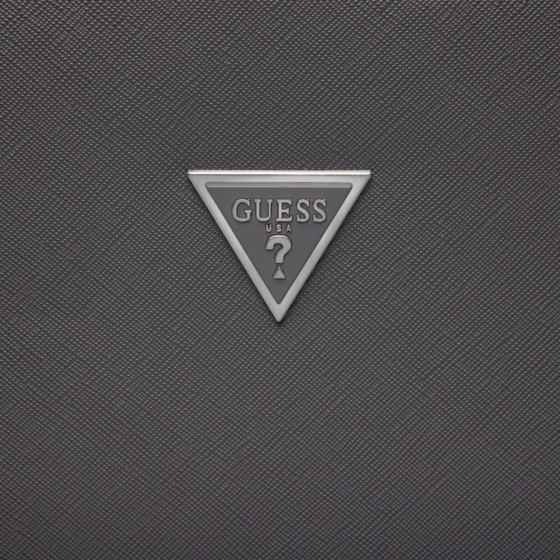 Guess Калъф за лаптоп Certosa Saffiano HMCERT P2316 Сив - Pepit.bg