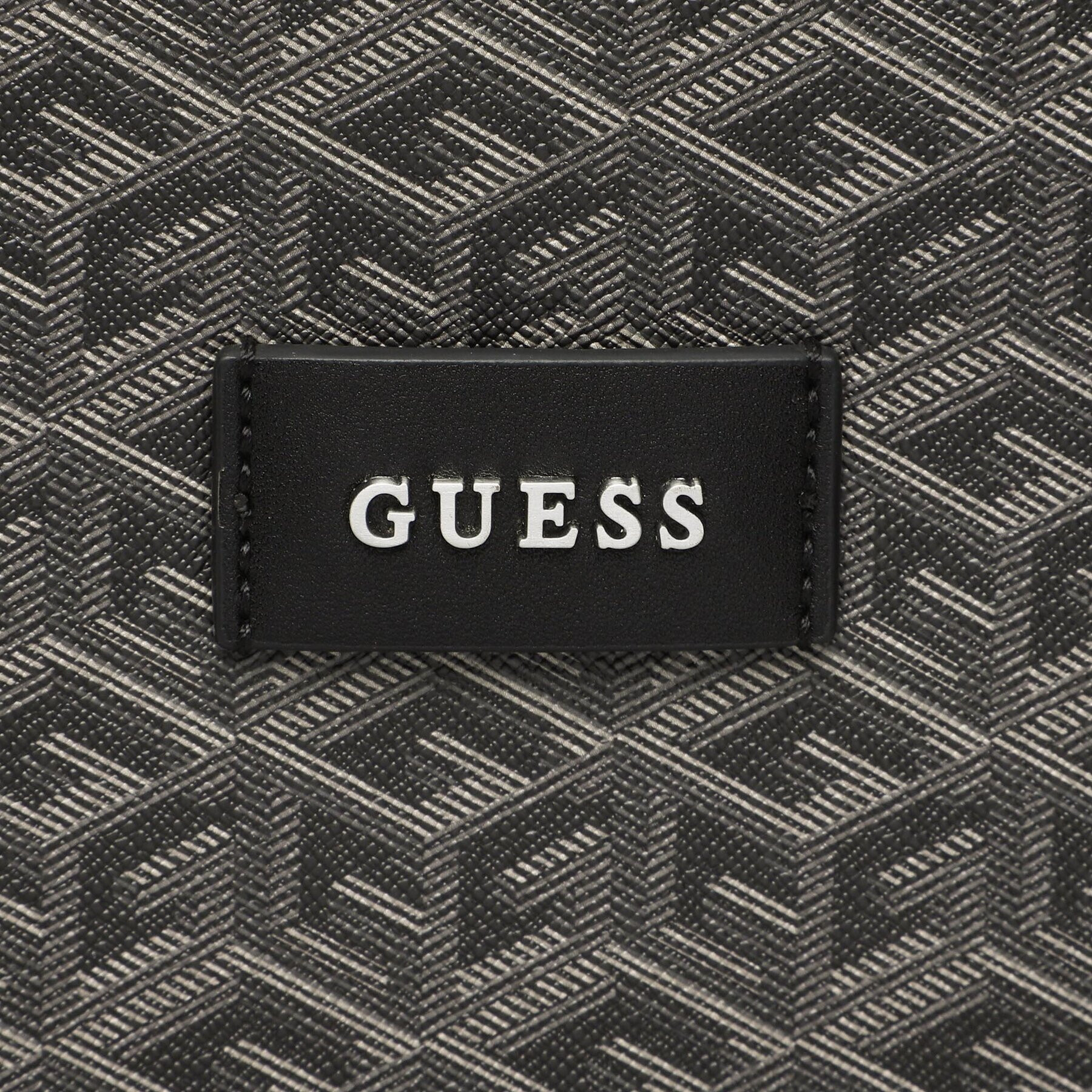 Guess Калъф за лаптоп HMERLO P3216 Сив - Pepit.bg