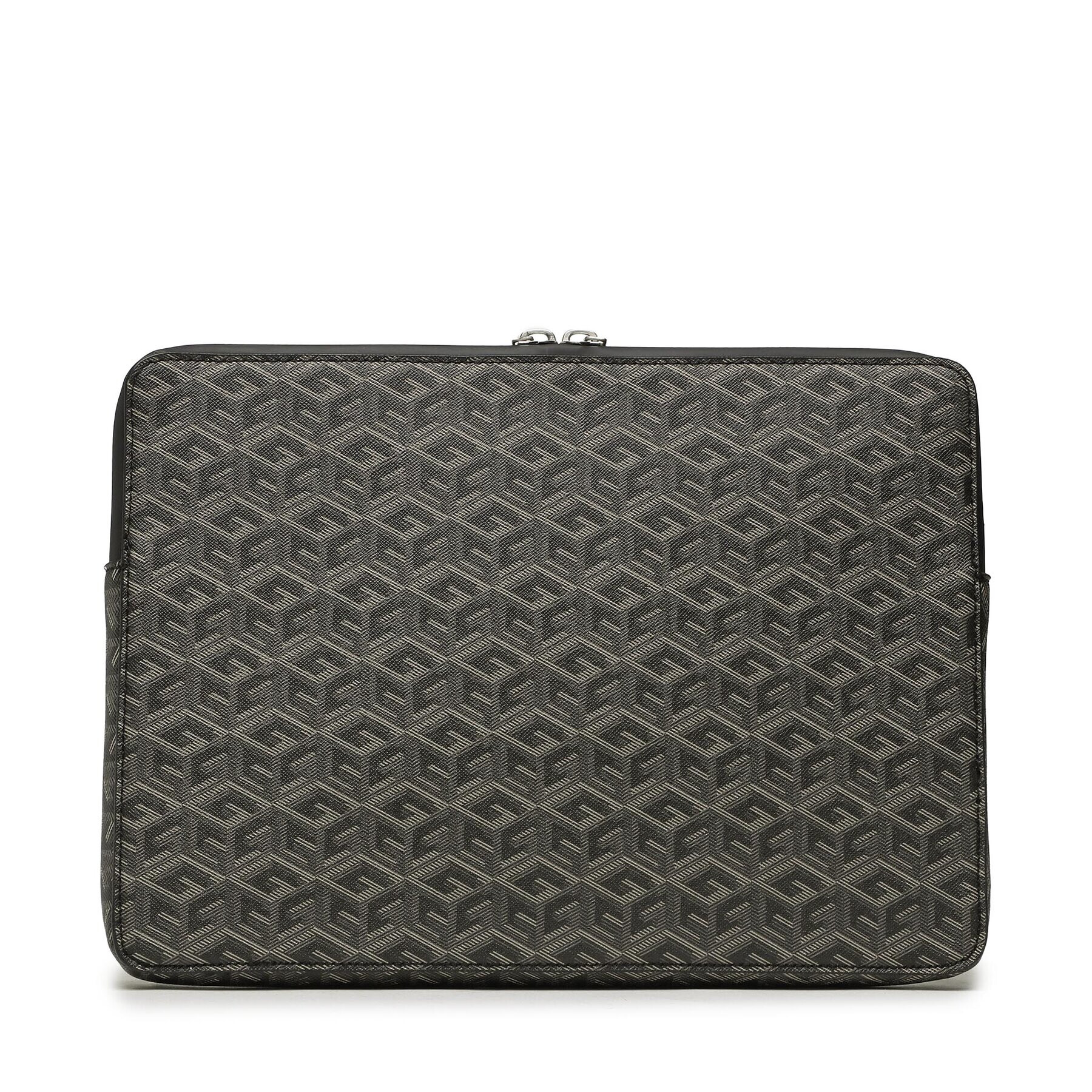 Guess Калъф за лаптоп HMERLO P3216 Сив - Pepit.bg