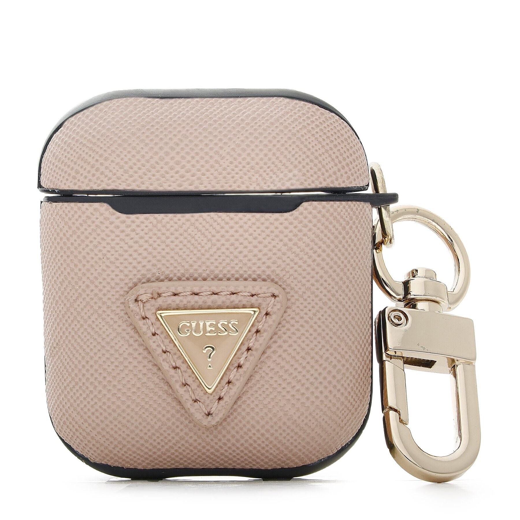 Guess Калъф за слушалки Not Coordinated Keyrings RW1521 P2301 Розов - Pepit.bg