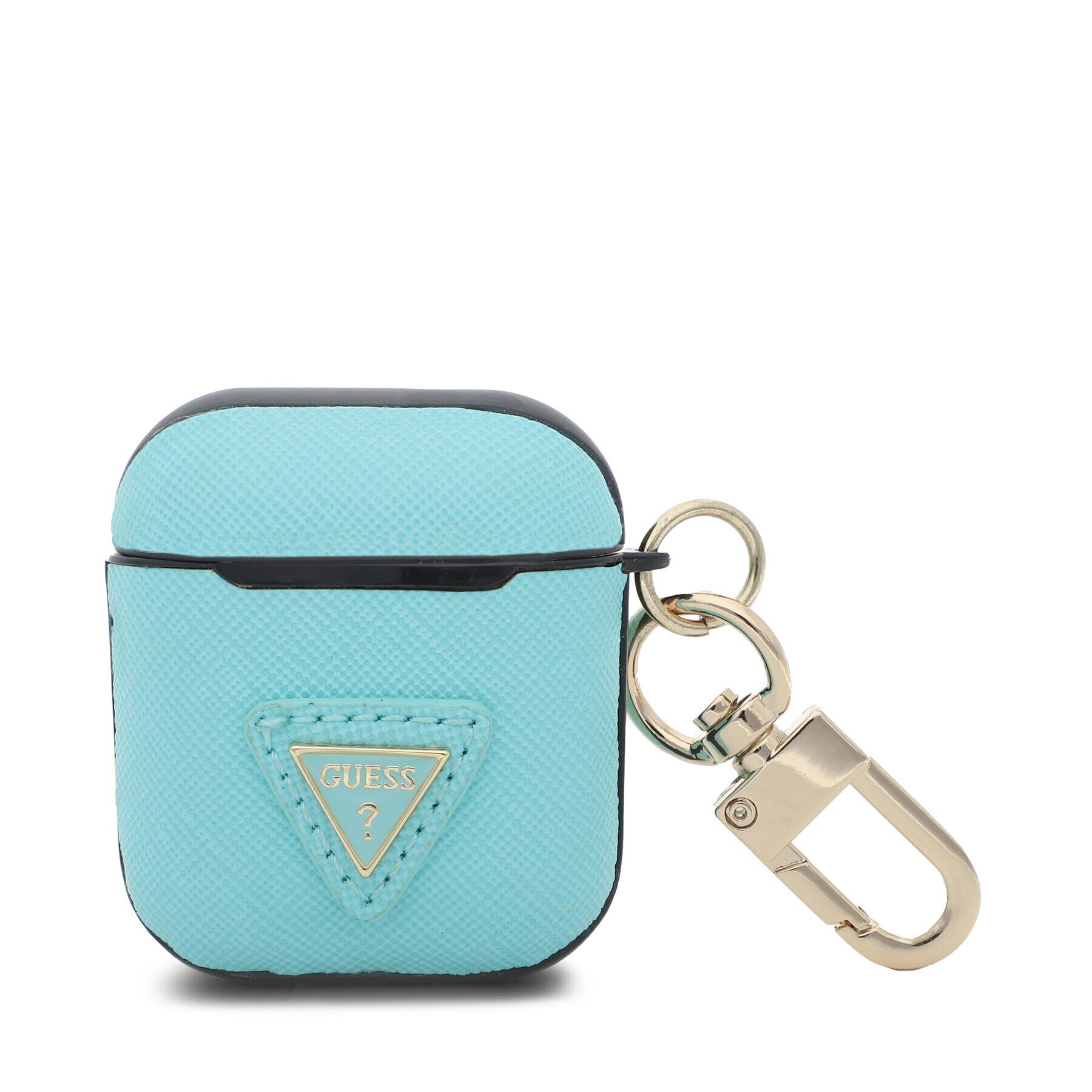 Guess Калъф за слушалки Not Coordinated Keyrings RW1521 P2301 Син - Pepit.bg