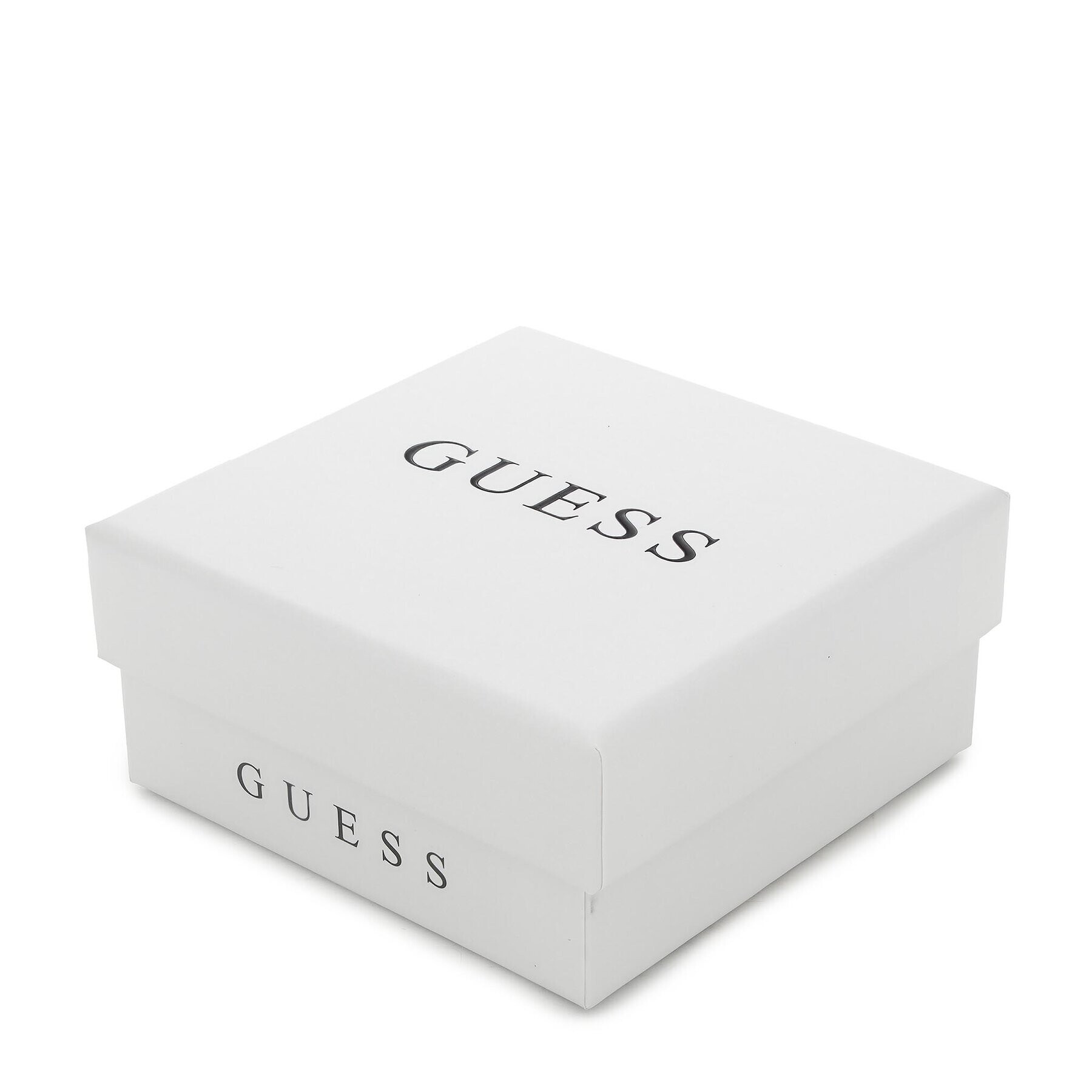 Guess Калъф за слушалки Not Coordinated Keyrings RW1521 P2301 Жълт - Pepit.bg