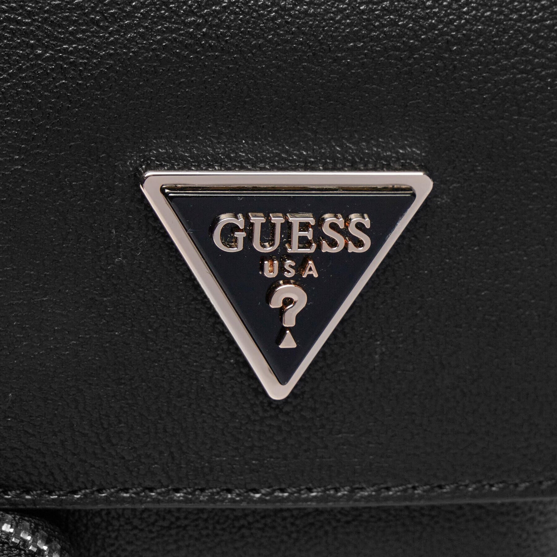 Guess Калъф за телефон Latona (BG) Mini-Bags HWBG92 11810 Черен - Pepit.bg