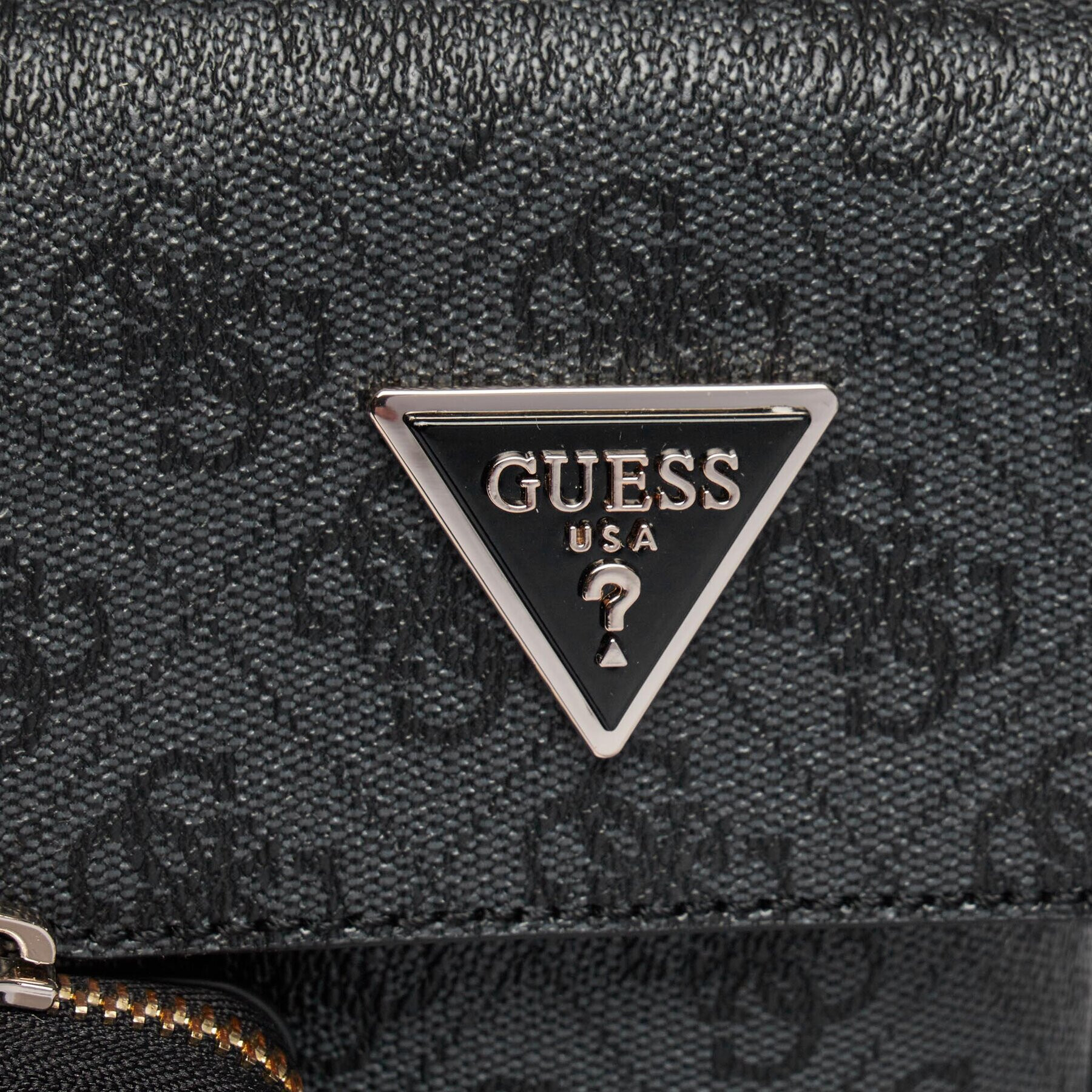 Guess Калъф за телефон Latona (BG) Mini-Bags HWSG92 11810 Сив - Pepit.bg