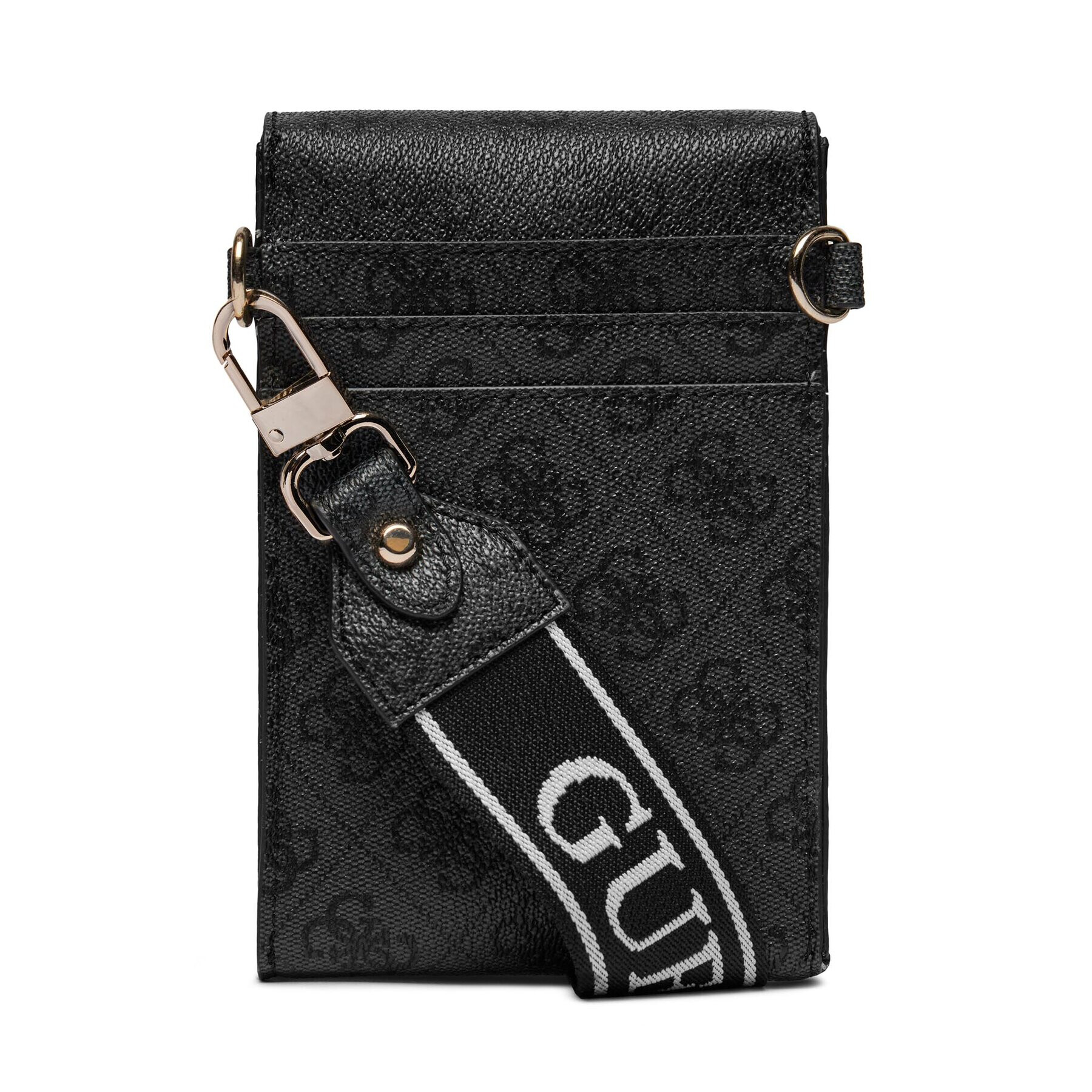 Guess Калъф за телефон Latona (BG) Mini-Bags HWSG92 11810 Сив - Pepit.bg