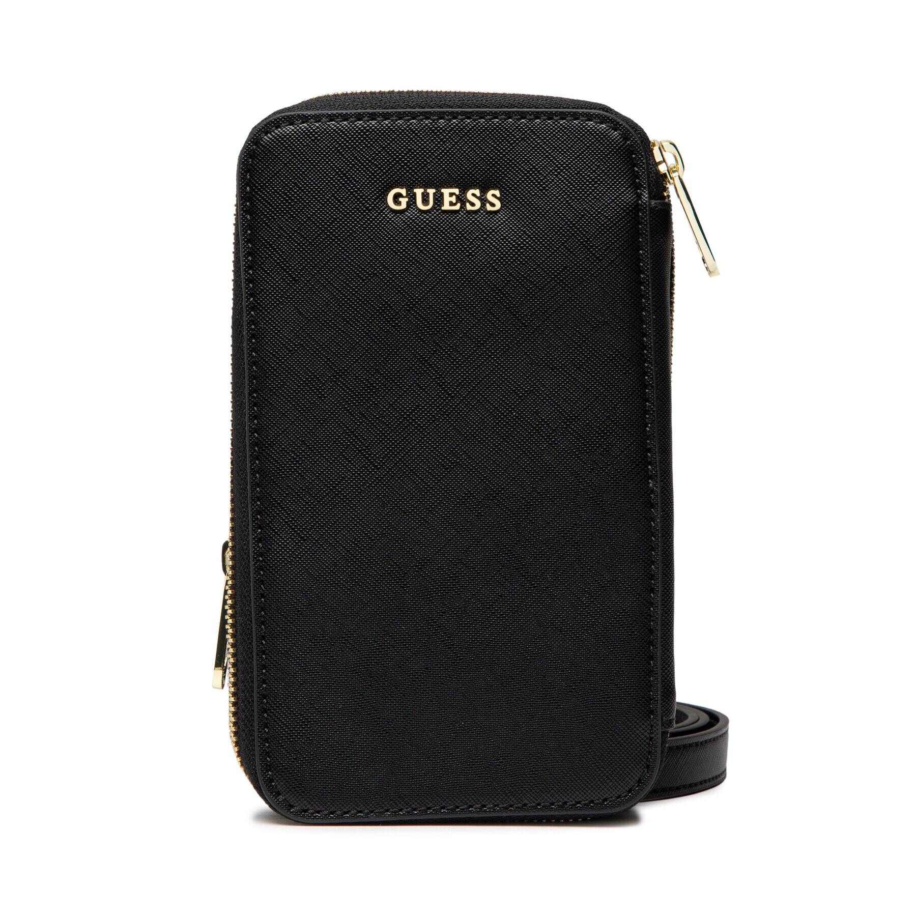 Guess Калъф за телефон Not Coordinated Accessories PW1511 P2301 Черен - Pepit.bg