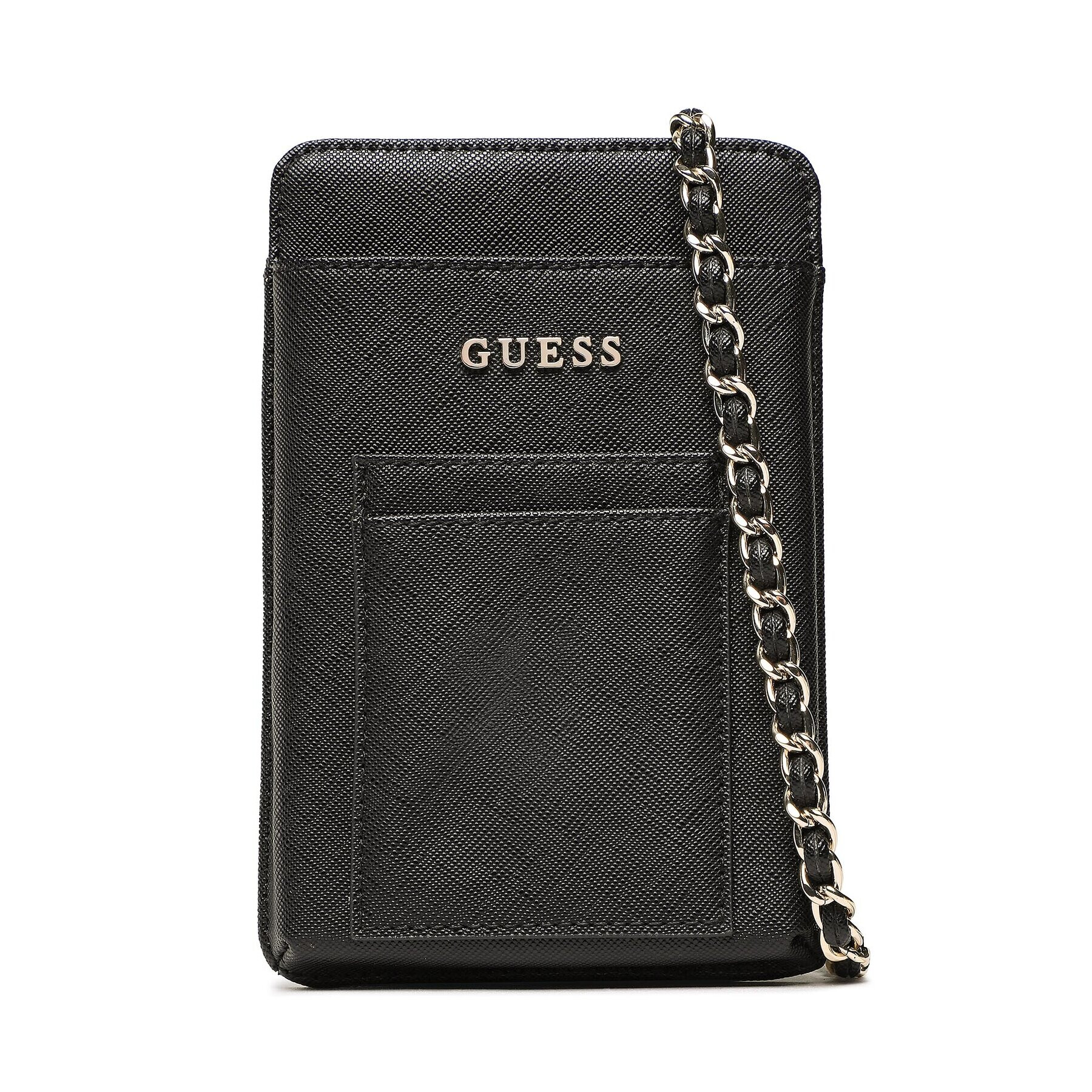 Guess Калъф за телефон Not Coordinated Accessories PW1516 P3126 Черен - Pepit.bg