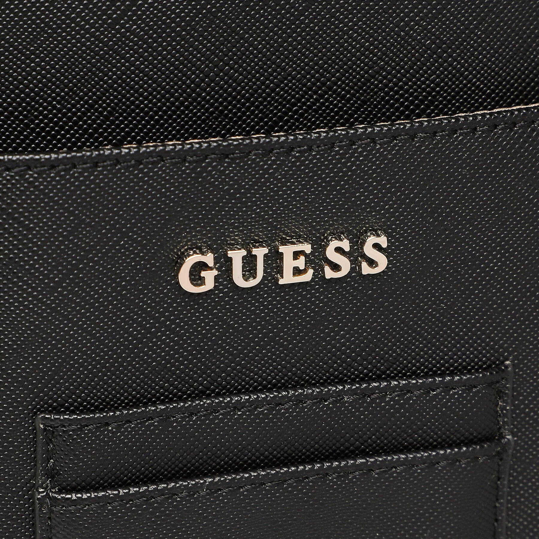 Guess Калъф за телефон Not Coordinated Accessories PW1516 P3126 Черен - Pepit.bg