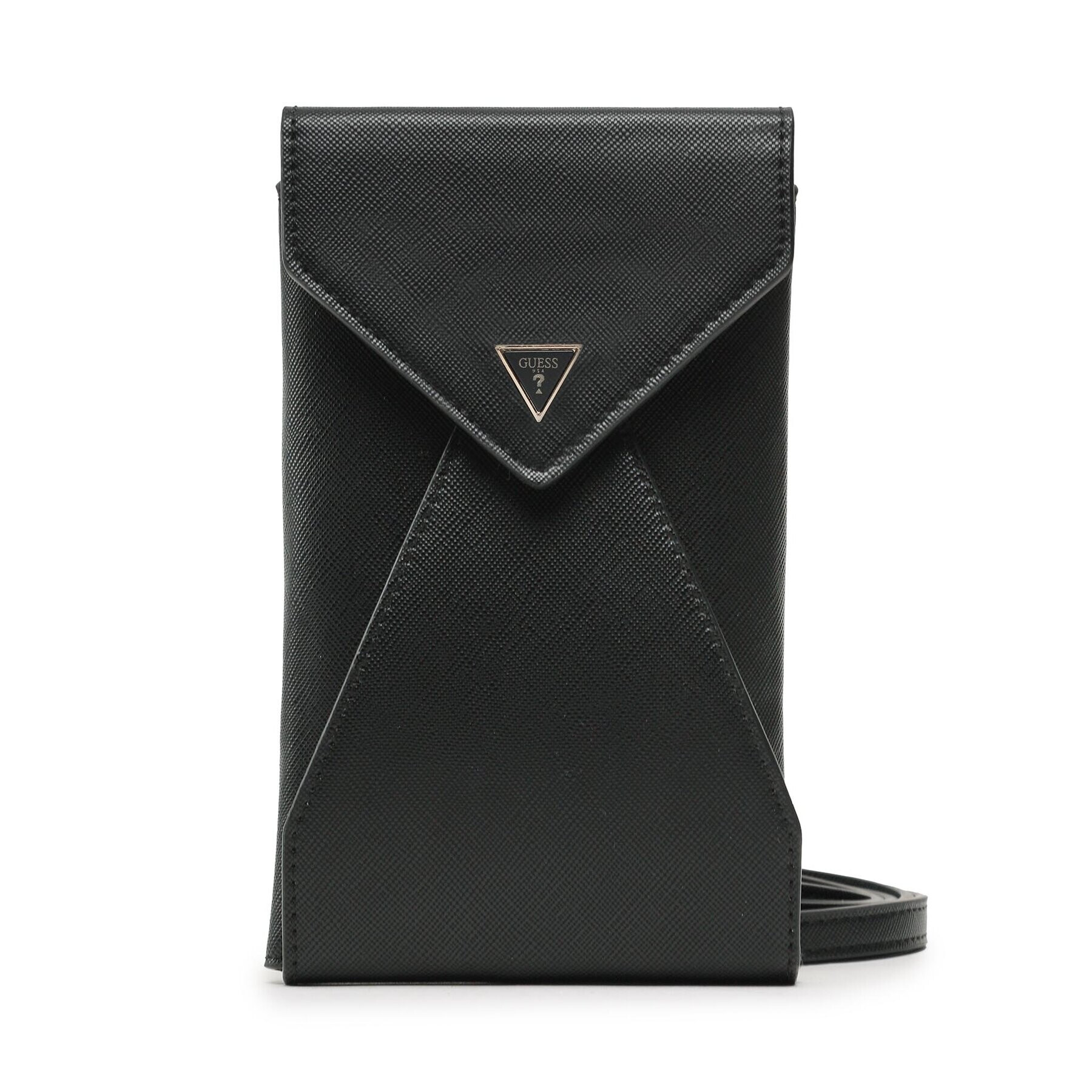Guess Калъф за телефон Not Coordinated Accessories PW1561 P3226 Черен - Pepit.bg