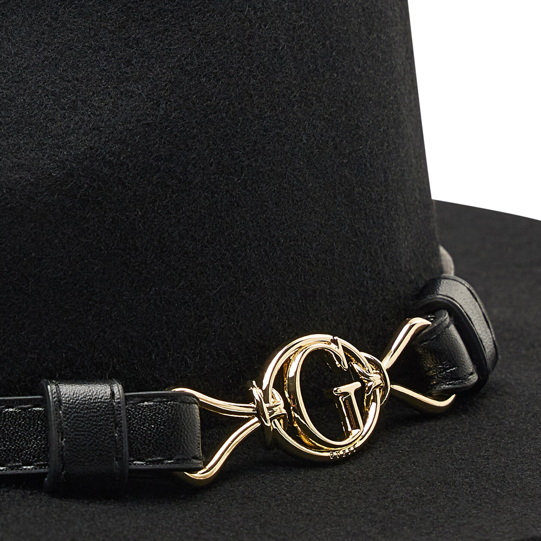 Guess Капела AW9252 WOL01 Черен - Pepit.bg