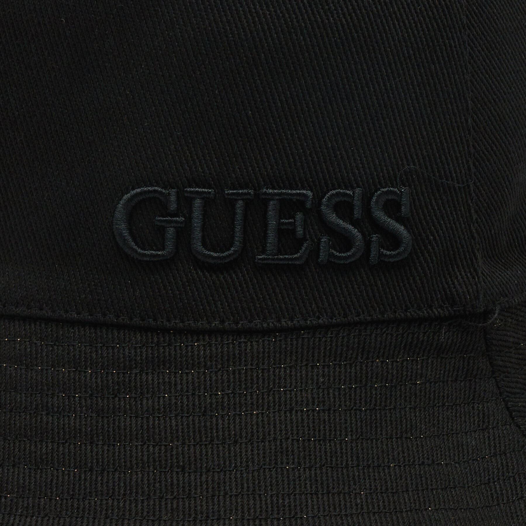 Guess Капела AW9429 POL01 Черен - Pepit.bg