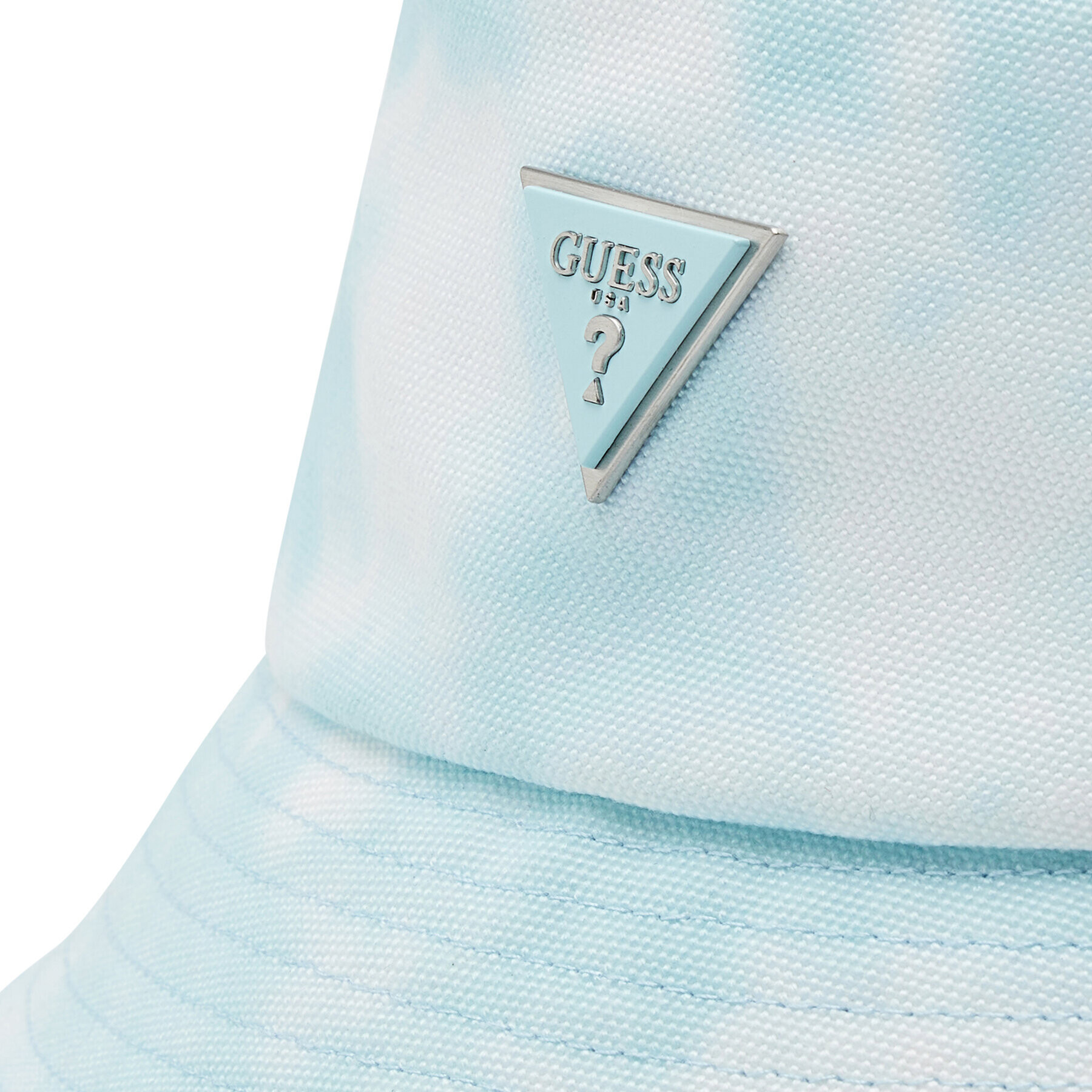 Guess Капела Bucket AM8973 POL01 Син - Pepit.bg