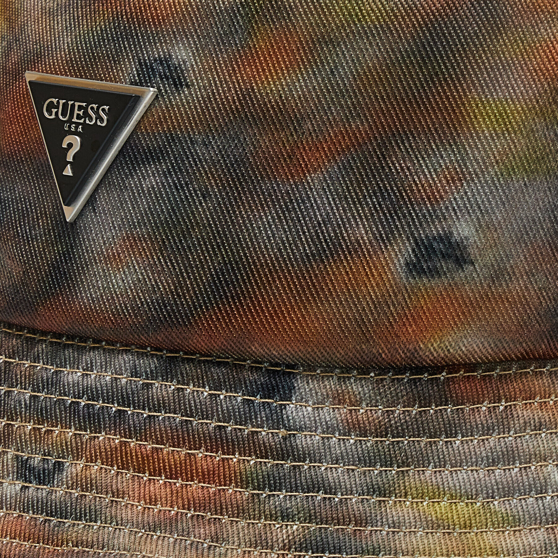 Guess Капела Bucket AM8973 POL01 Зелен - Pepit.bg