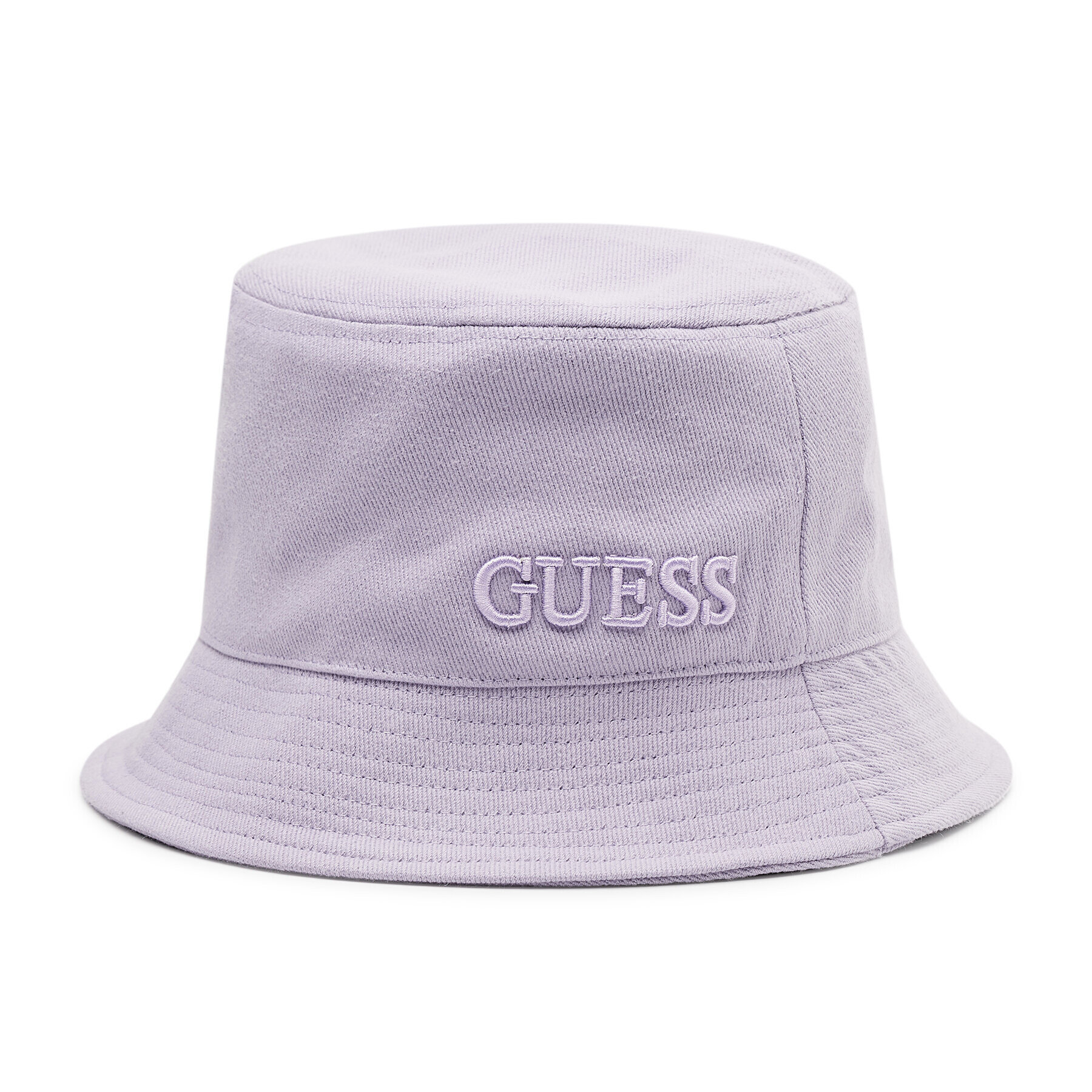 Guess Капела Bucket AW8793 COT01 Виолетов - Pepit.bg