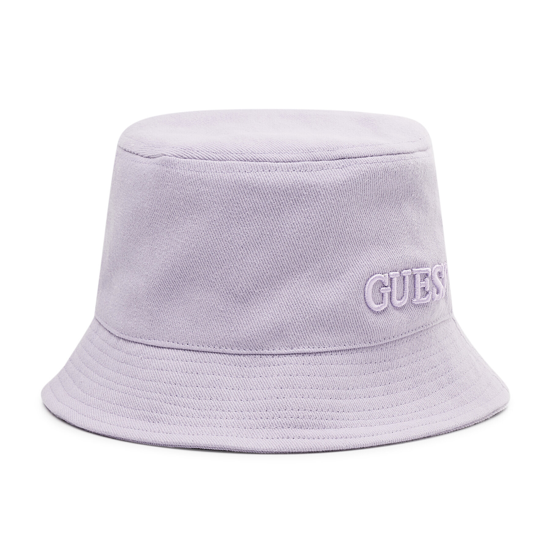 Guess Капела Bucket AW8793 COT01 Виолетов - Pepit.bg