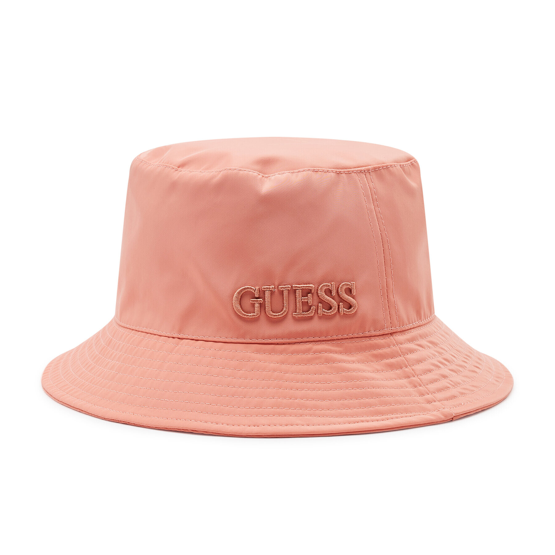 Guess Капела Bucket AW8863 NYL01 Розов - Pepit.bg