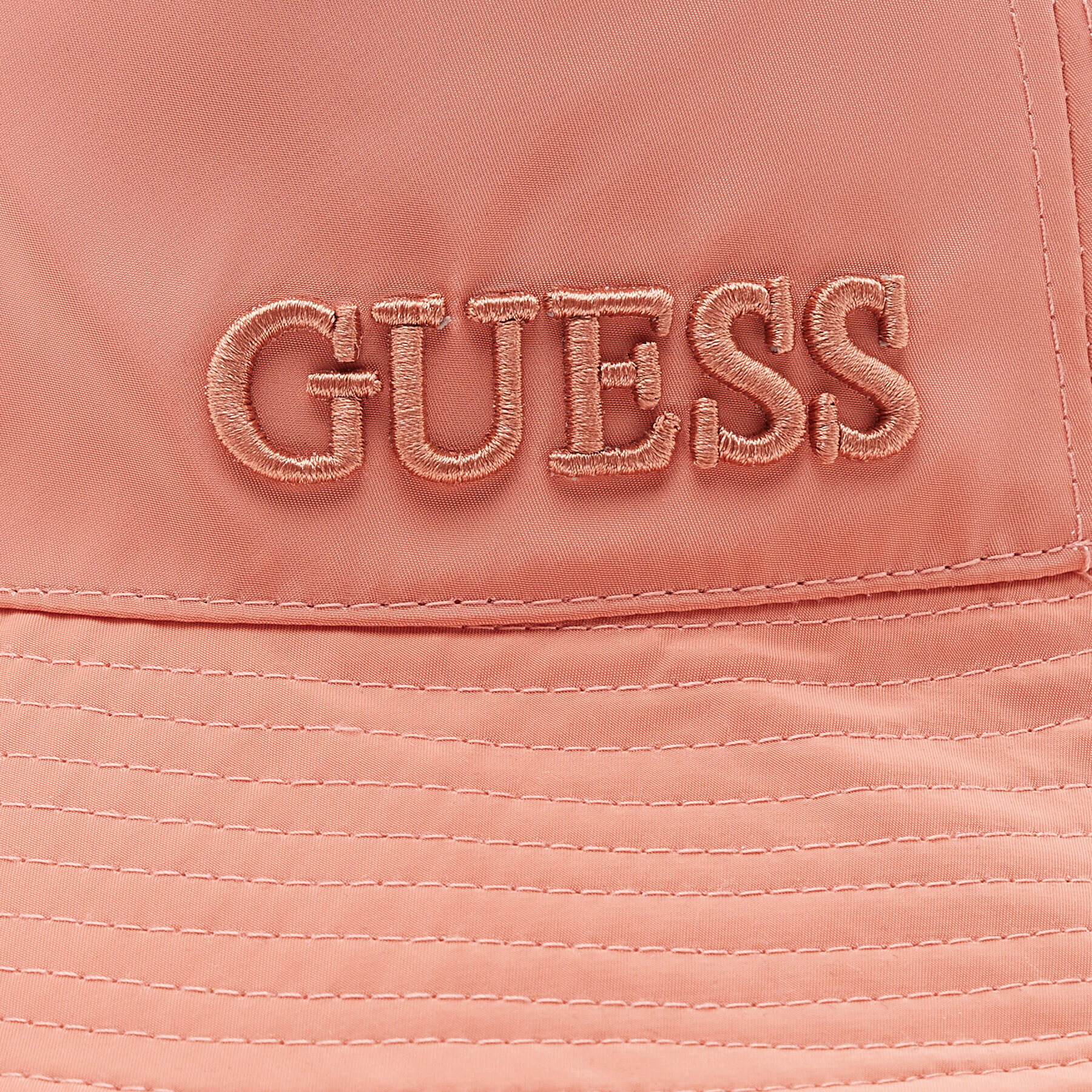 Guess Капела Bucket AW8863 NYL01 Розов - Pepit.bg