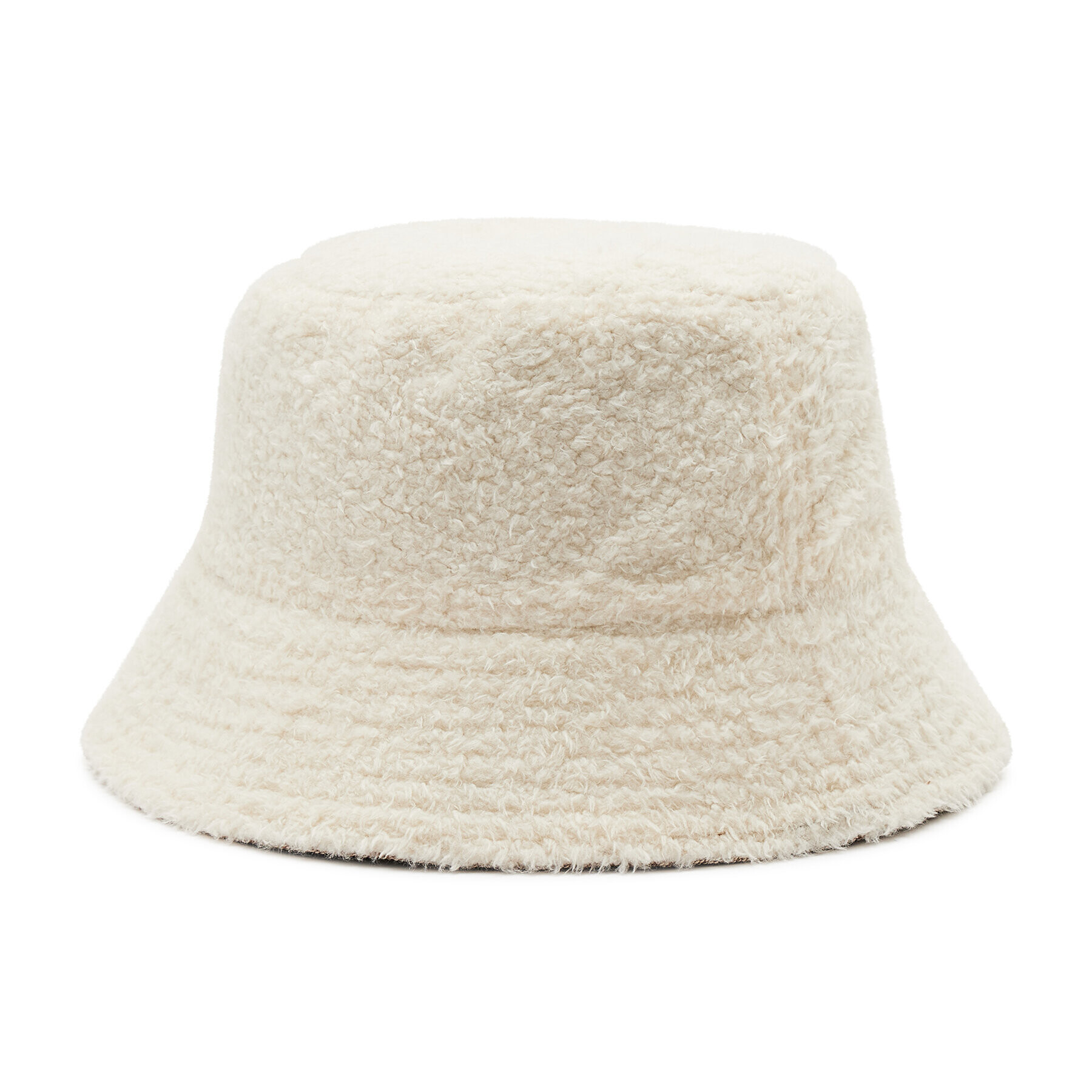 Guess Капела Bucket AW9254 COT01 Бежов - Pepit.bg