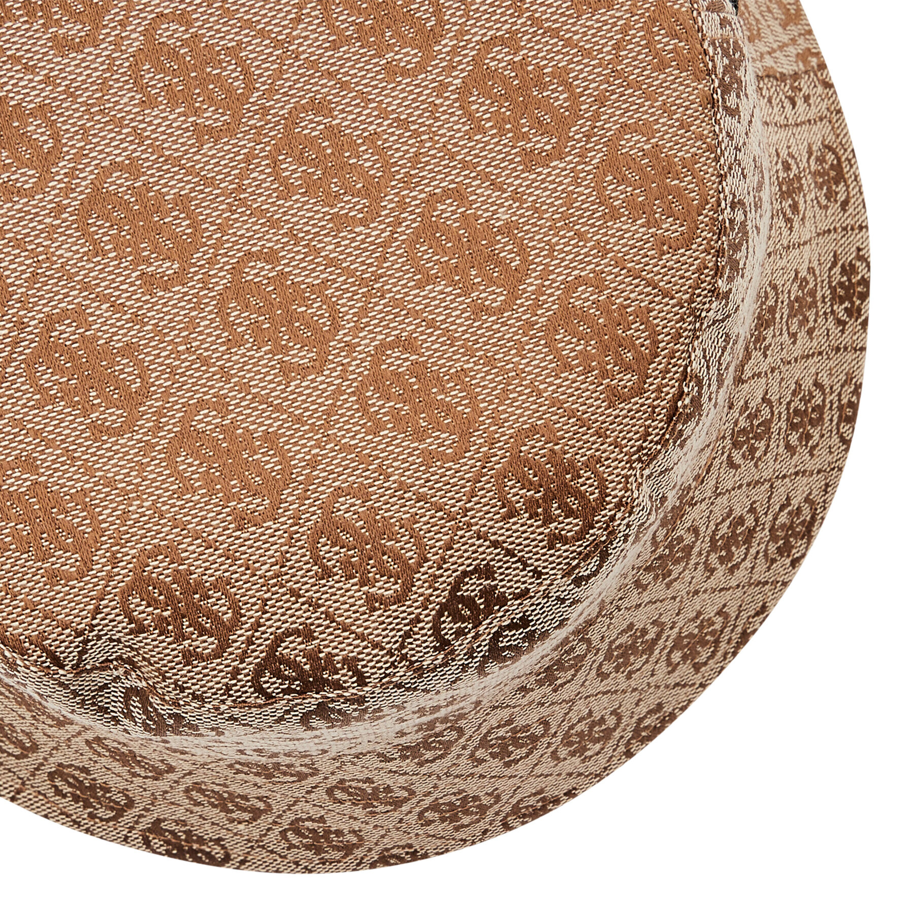 Guess Капела Bucket AW9254 COT01 Бежов - Pepit.bg
