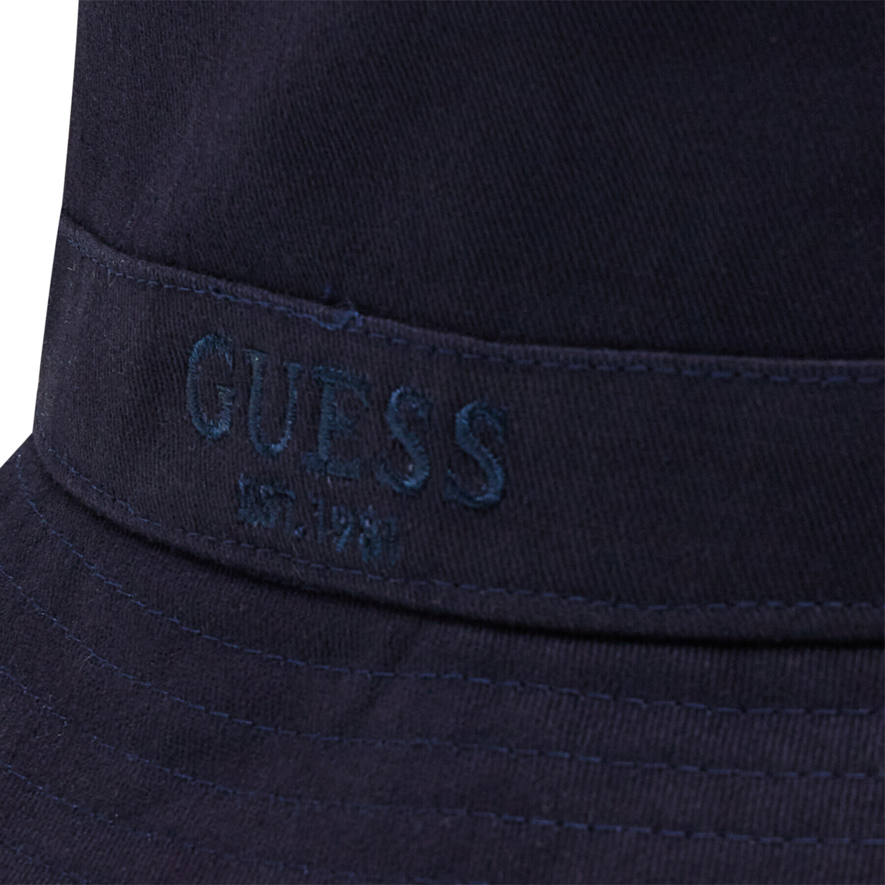 Guess Капела Bucket M2GZ21 WEMG0 Тъмносин - Pepit.bg