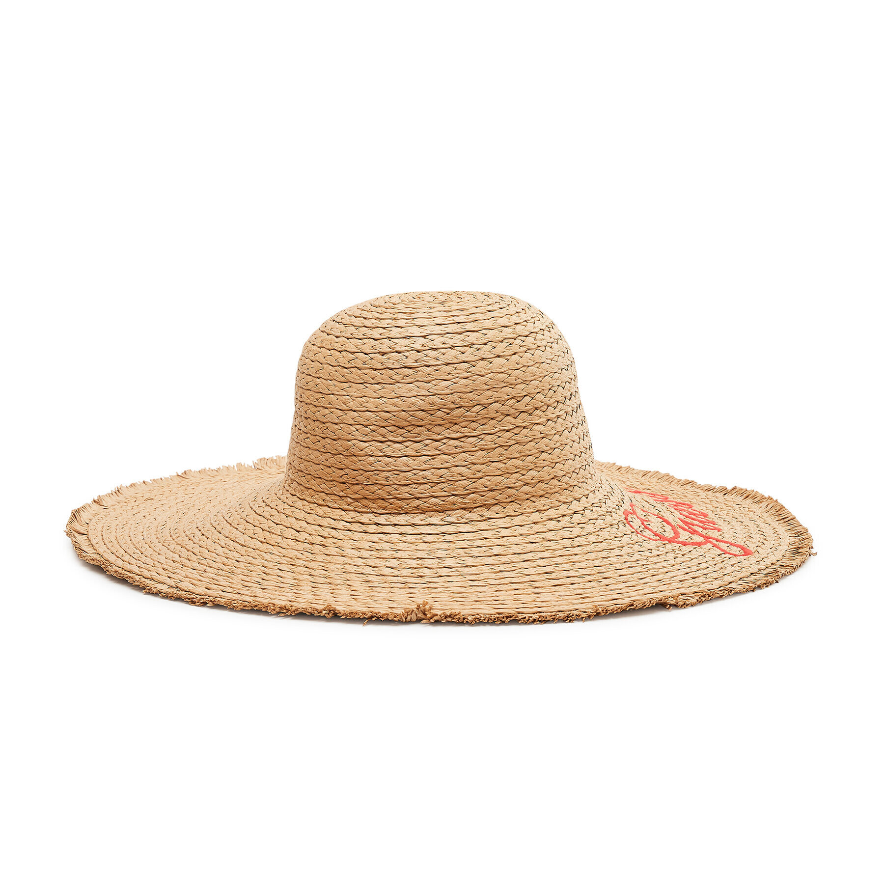 Guess Капела Paper Hat AW8791 Бежов - Pepit.bg