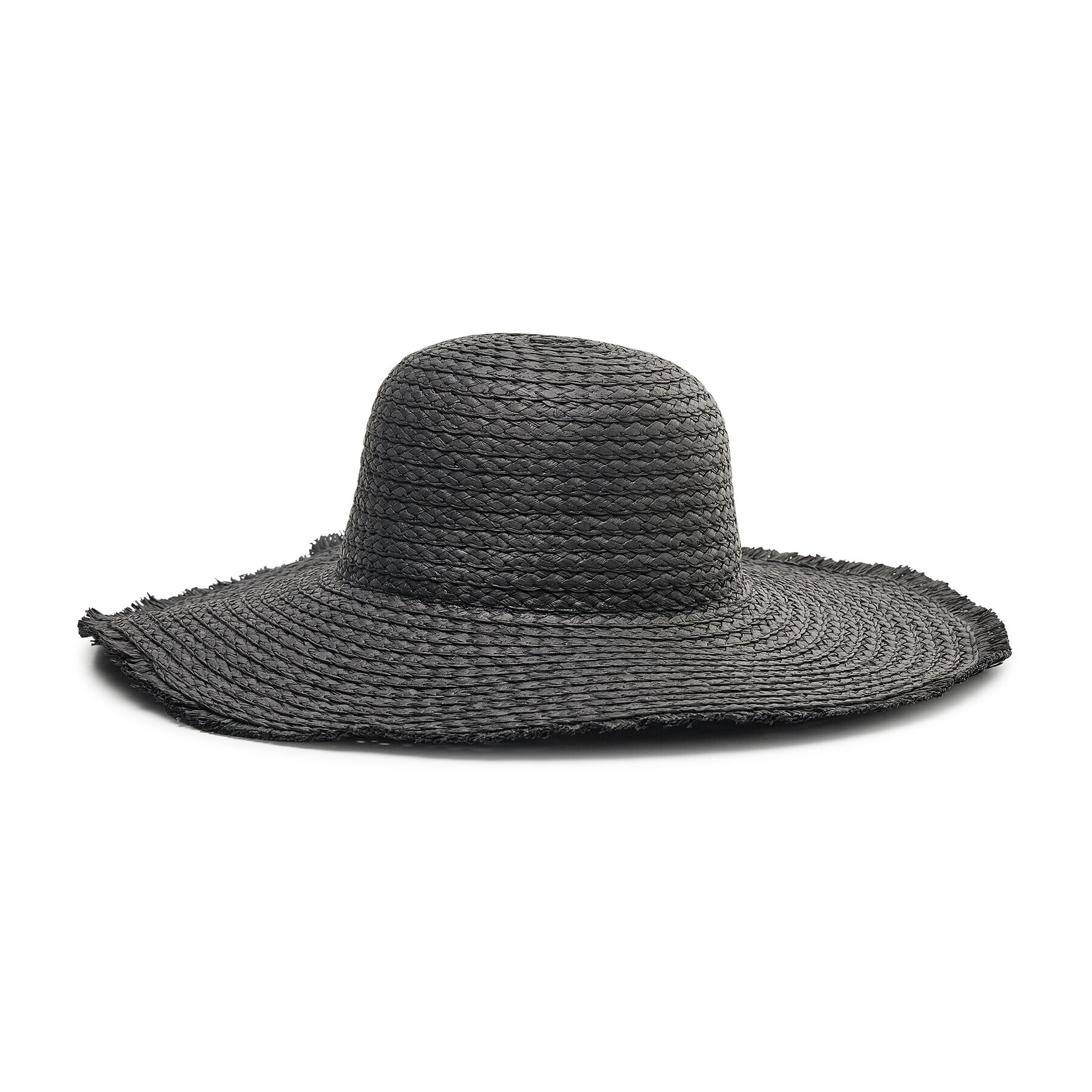 Guess Капела Paper Hat AW8791 COT01 Черен - Pepit.bg