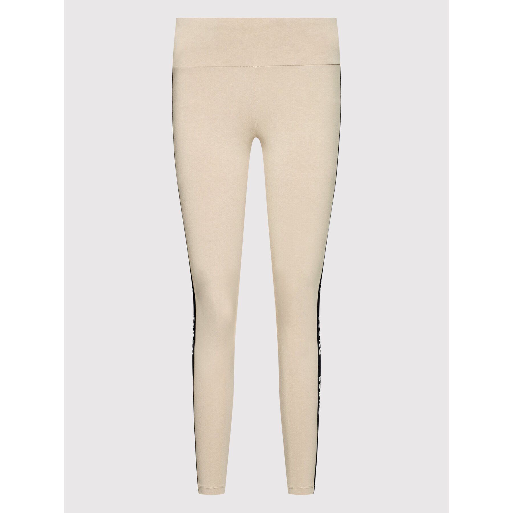 Guess Клин Aline O1GA08 KABR0 Бежов Slim Fit - Pepit.bg