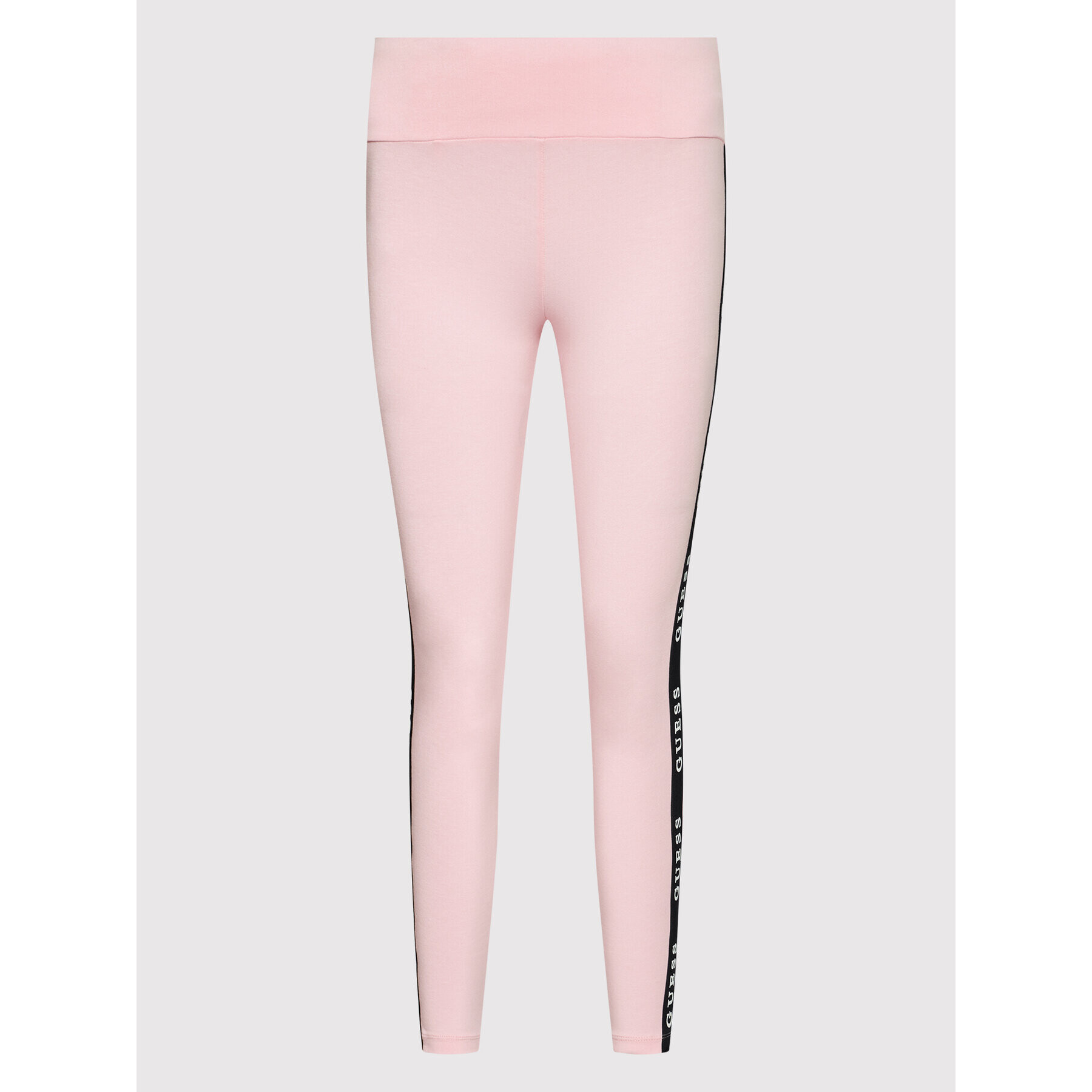 Guess Клин Aline O1GA08 KABR0 Розов Slim Fit - Pepit.bg