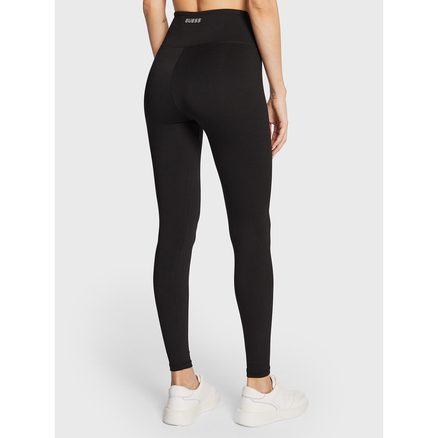 Guess Клин Coline V2BB10 MC04Z Черен Slim Fit - Pepit.bg