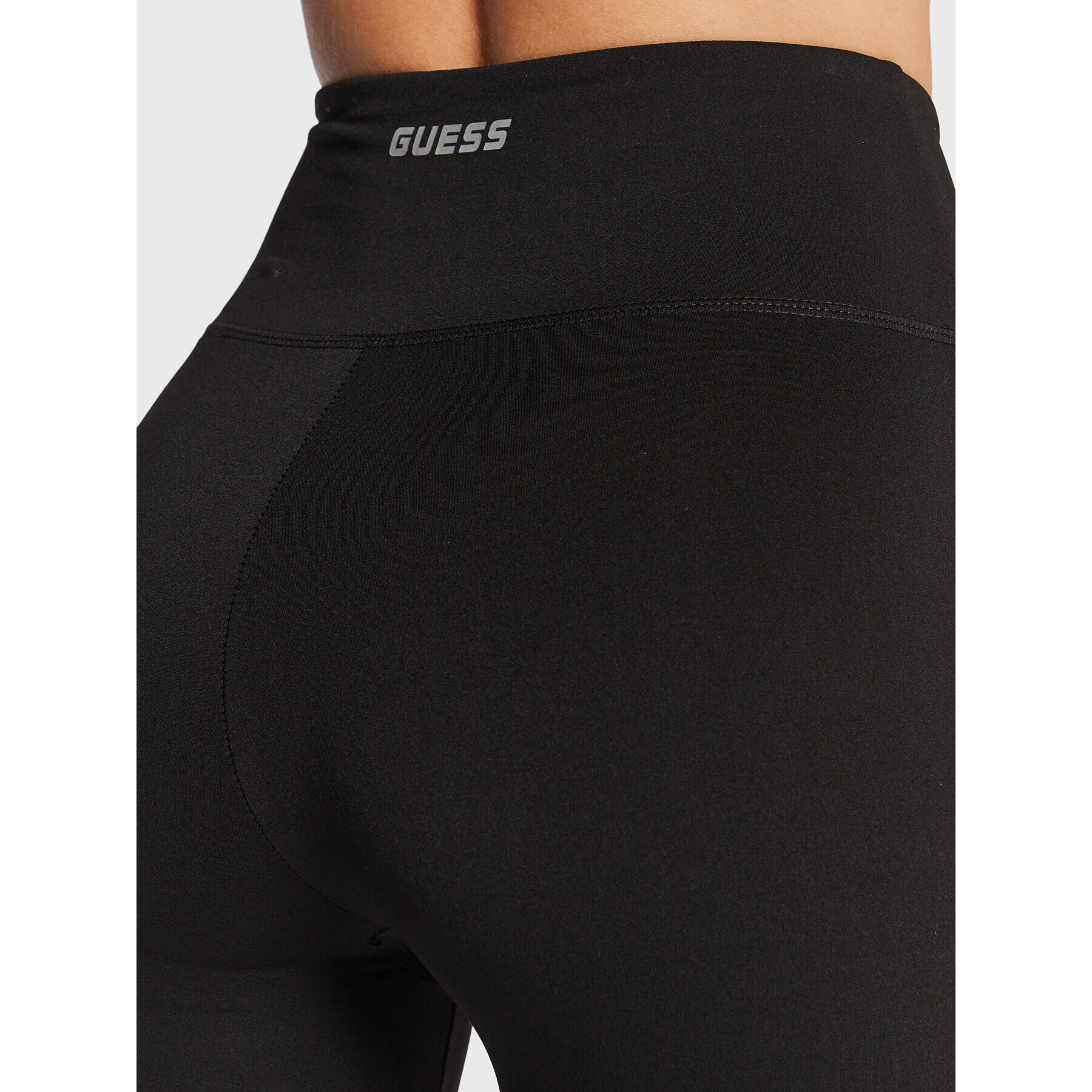 Guess Клин Coline V2BB10 MC04Z Черен Slim Fit - Pepit.bg
