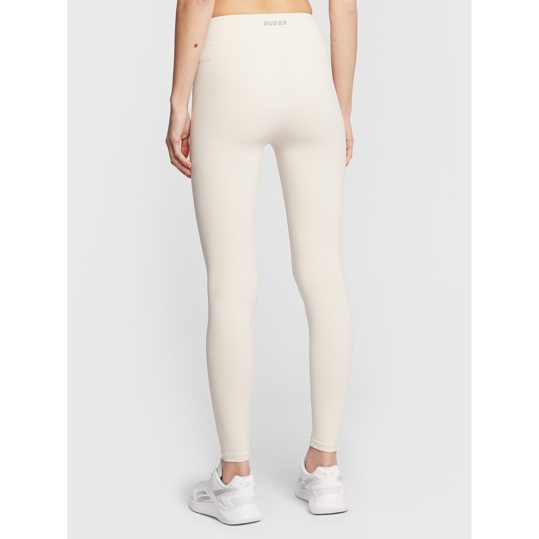Guess Клин Coline V2BB10 MC04Z Екрю Slim Fit - Pepit.bg