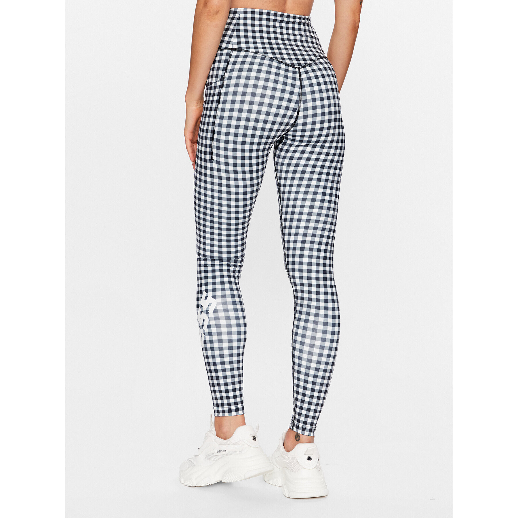 Guess Клин Davina V3GB12 MC049 Черен Slim Fit - Pepit.bg