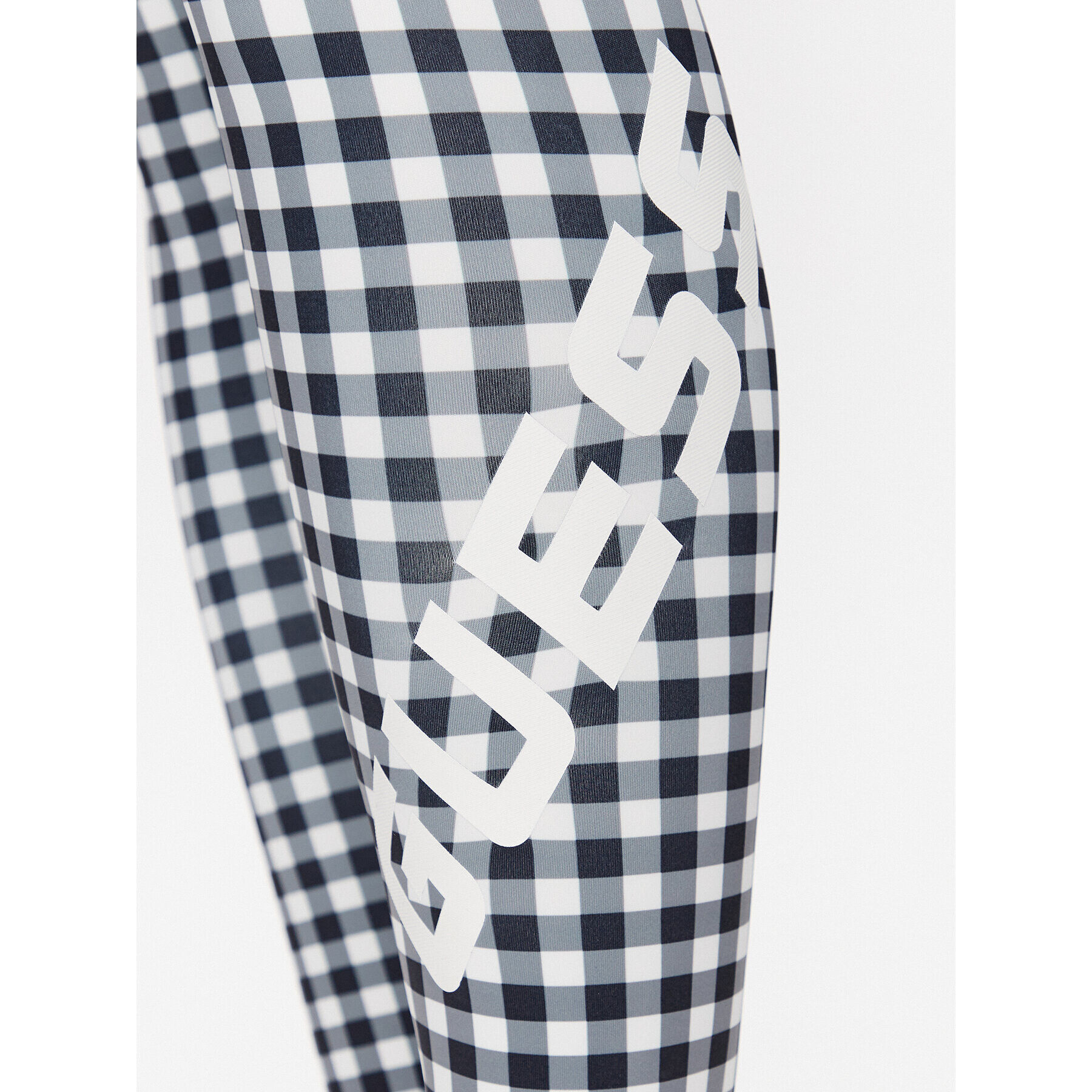 Guess Клин Davina V3GB12 MC049 Черен Slim Fit - Pepit.bg